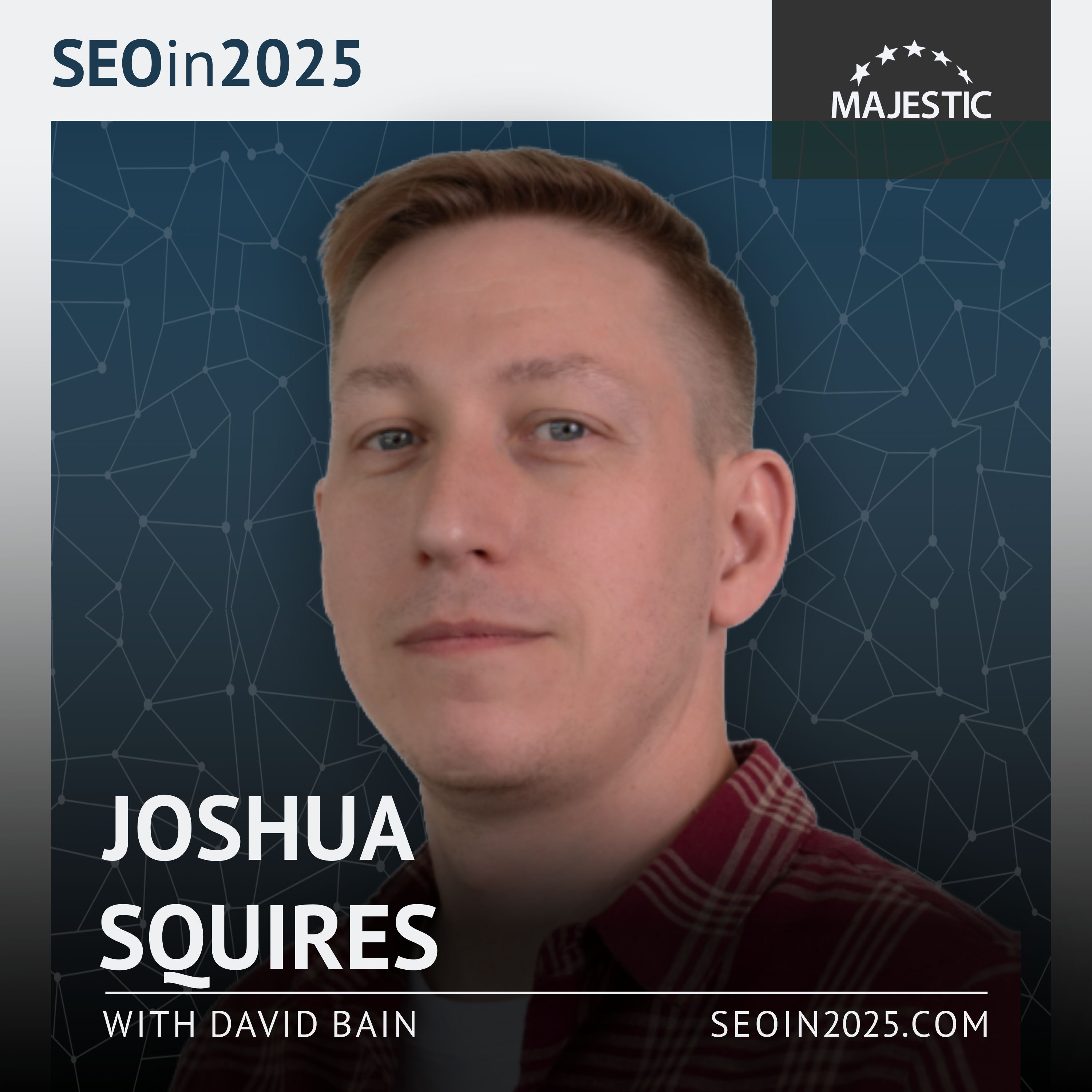 Omnichannel marketing will be essential for SEO success in 2025 - with Joshua Squires