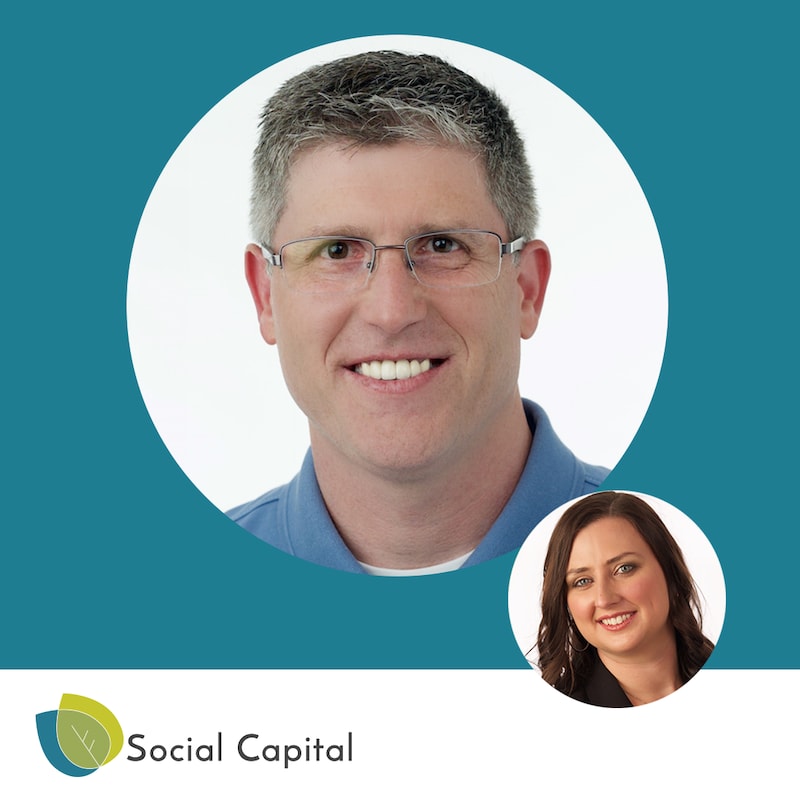 Artwork for podcast Social Capital