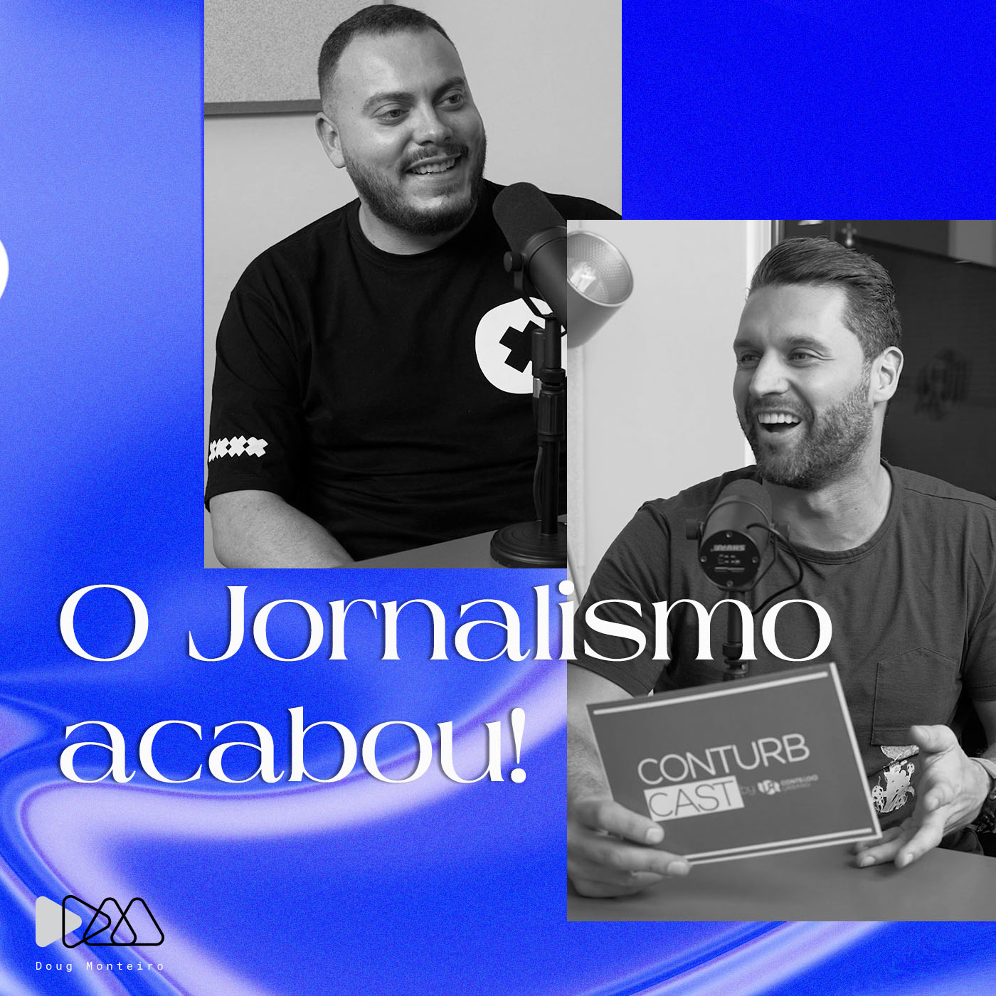 ConturbCast