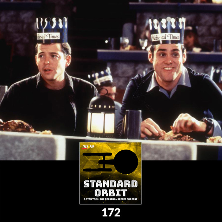 172: Star Trek is Everywhere episode artwork