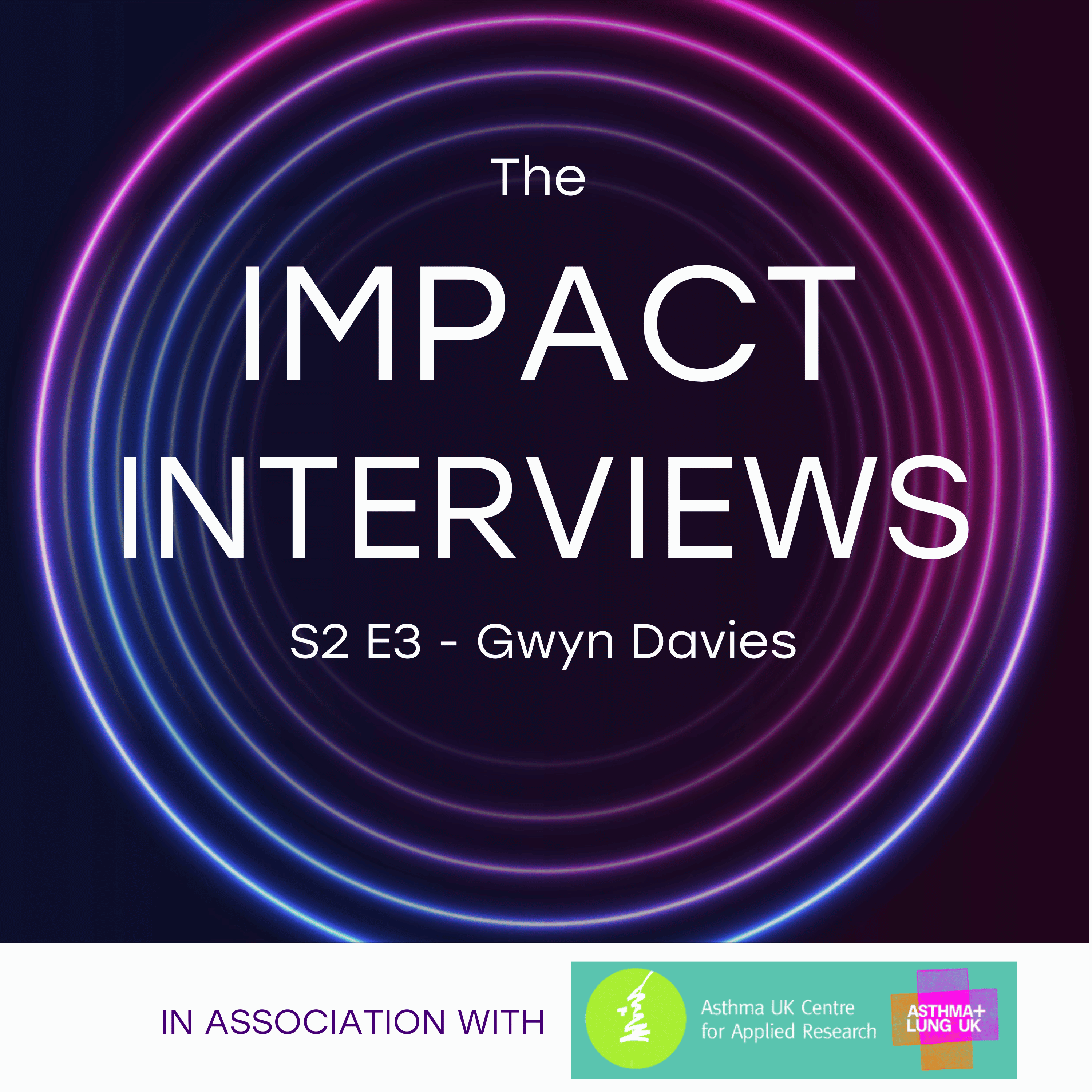 The Impact Interviews