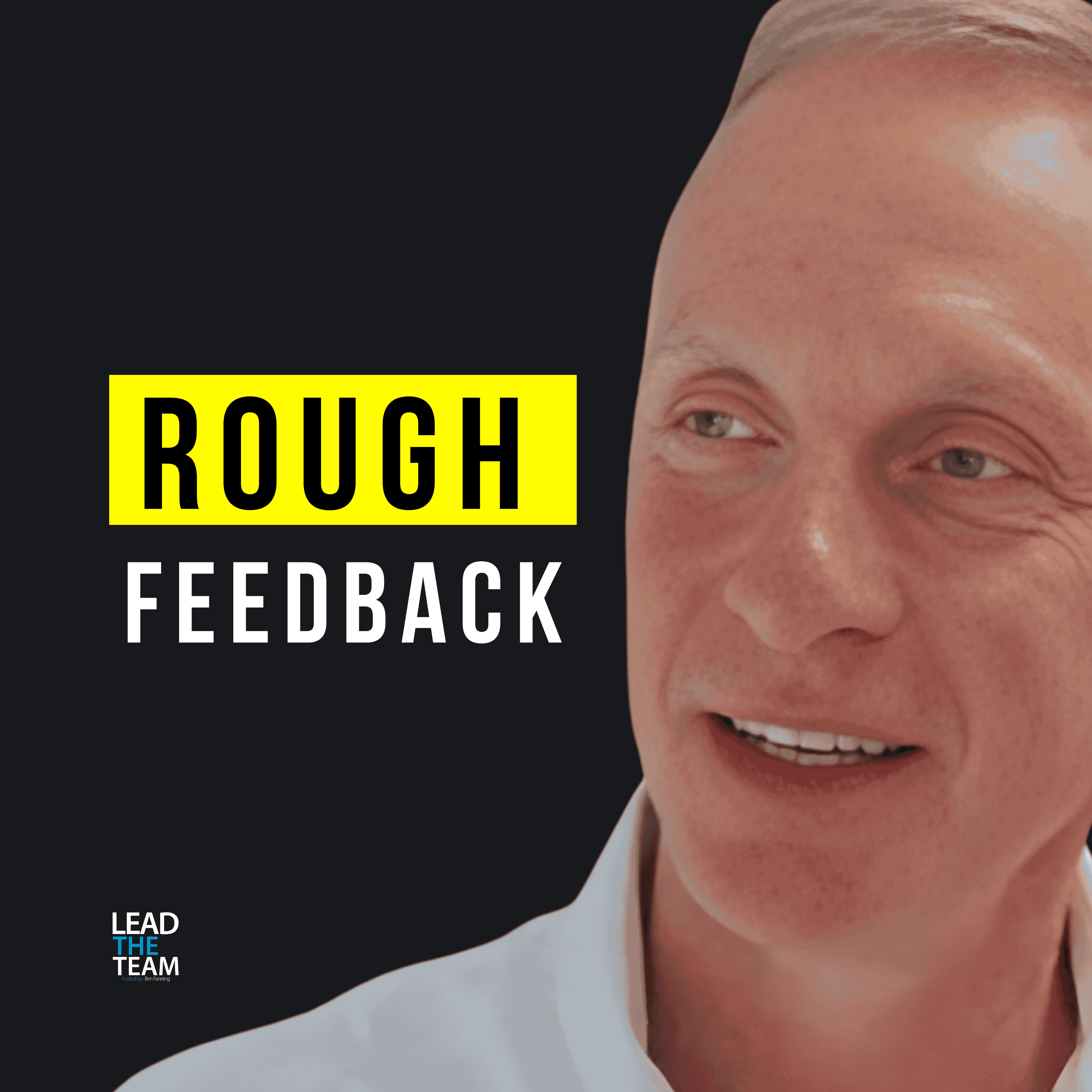 What Success Never Teaches (RLDatix CEO Dan Michelson)