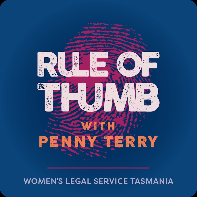 Artwork for podcast Rule of Thumb