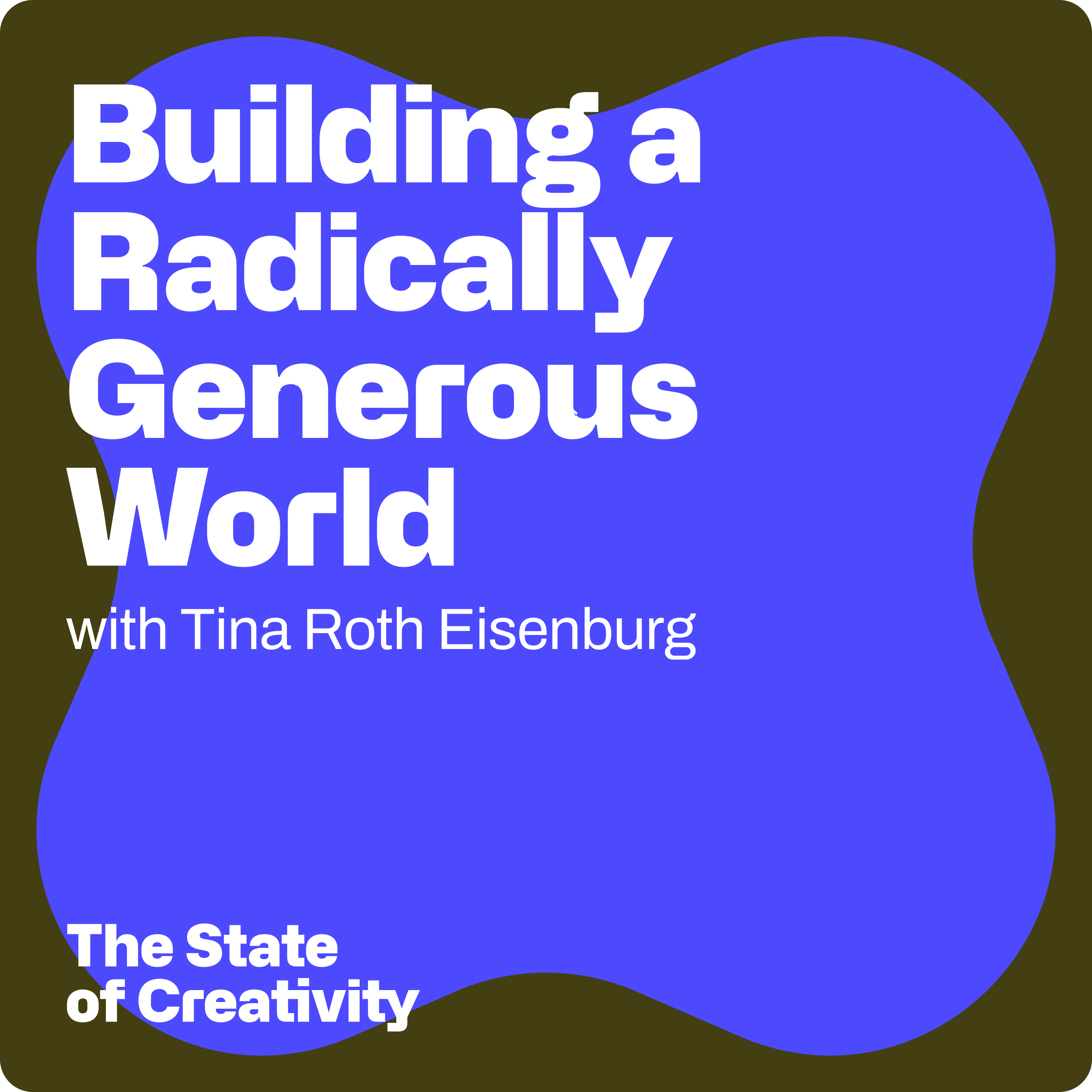 The State of Creativity