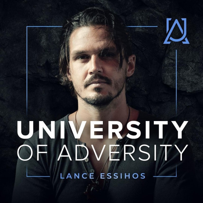 Artwork for podcast University of Adversity