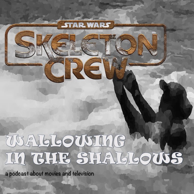 Artwork for podcast Wallowing in the Shallows