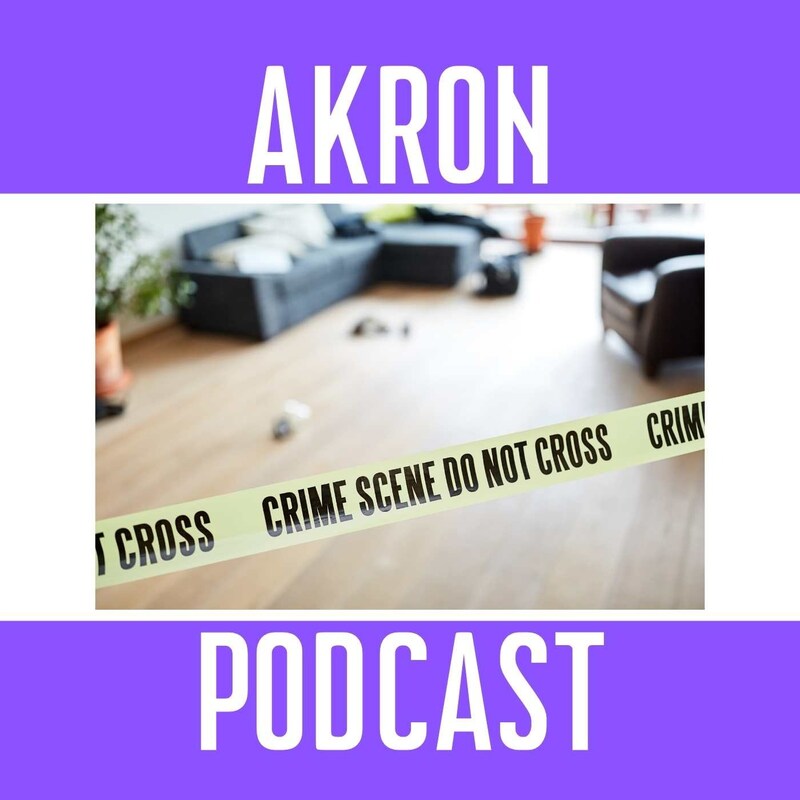Artwork for podcast Akron Podcast