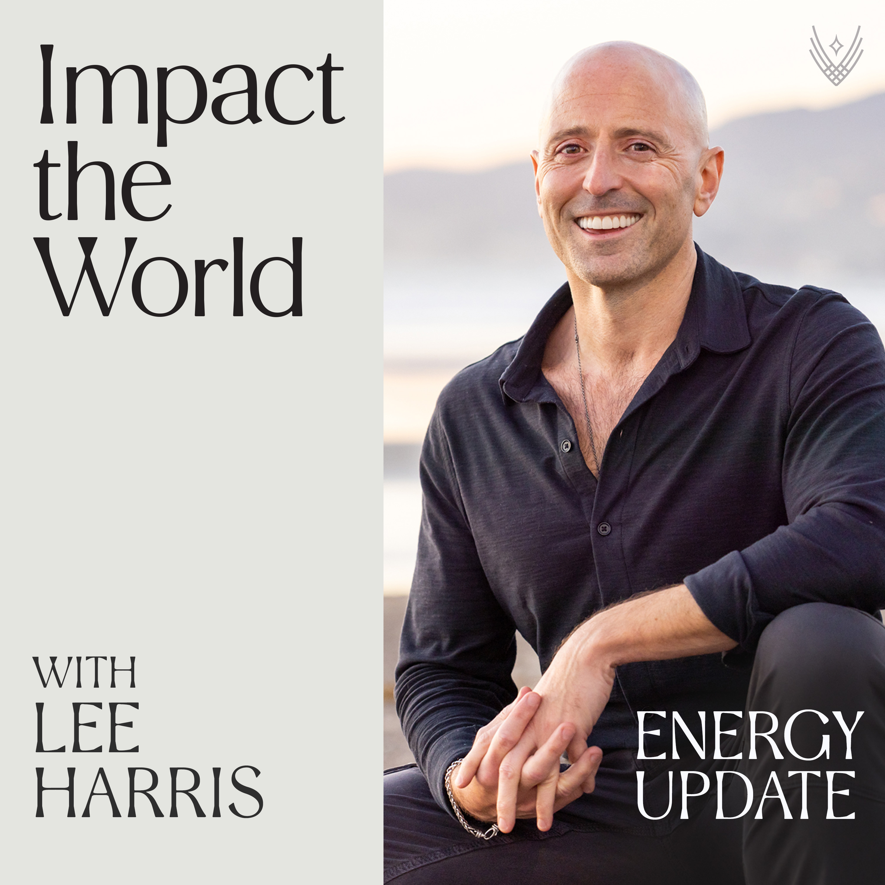 Impact the World with Lee Harris