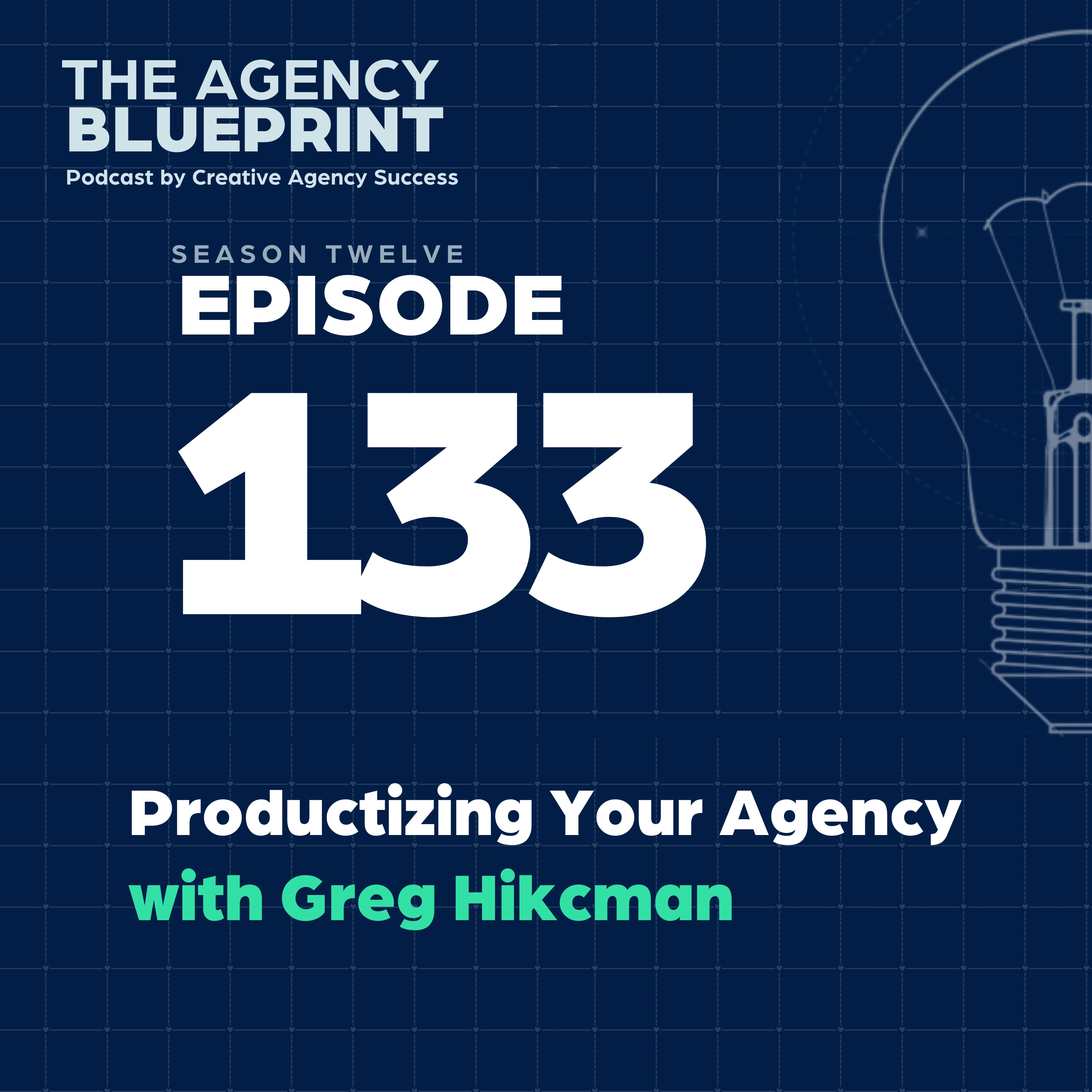 Agency Blueprint