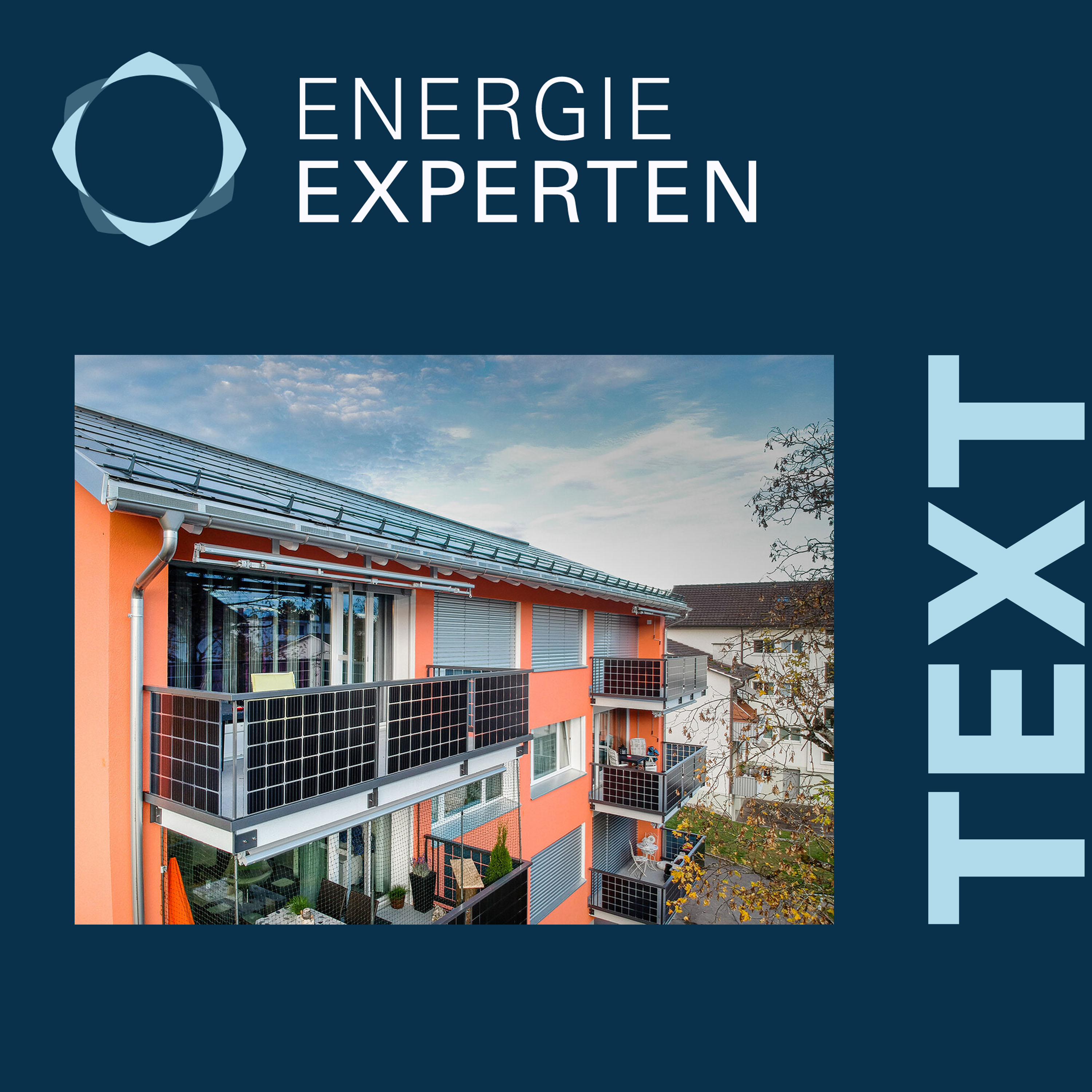 Energie-Experten
