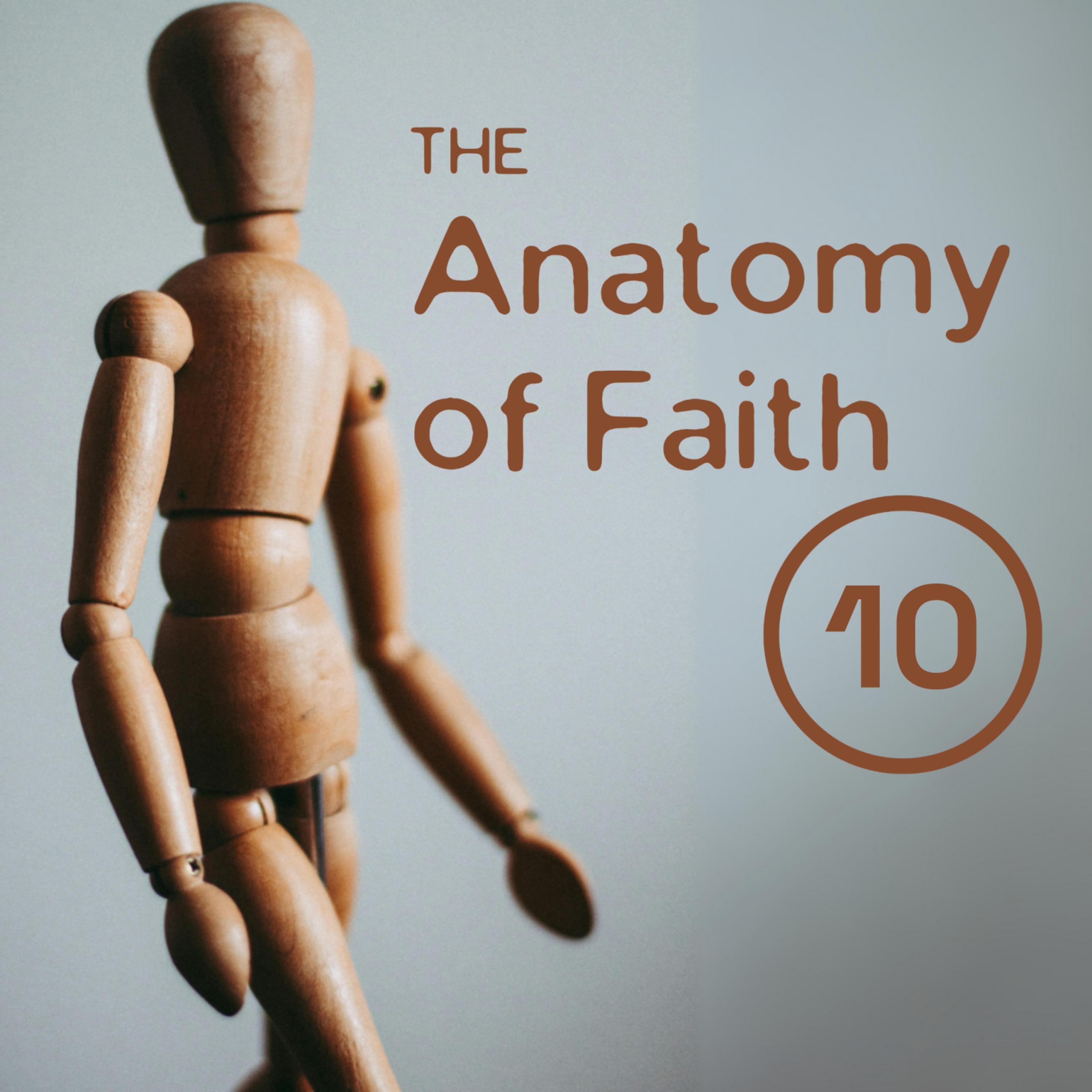 Voice: Declaring the Praise of Christ, Part 2