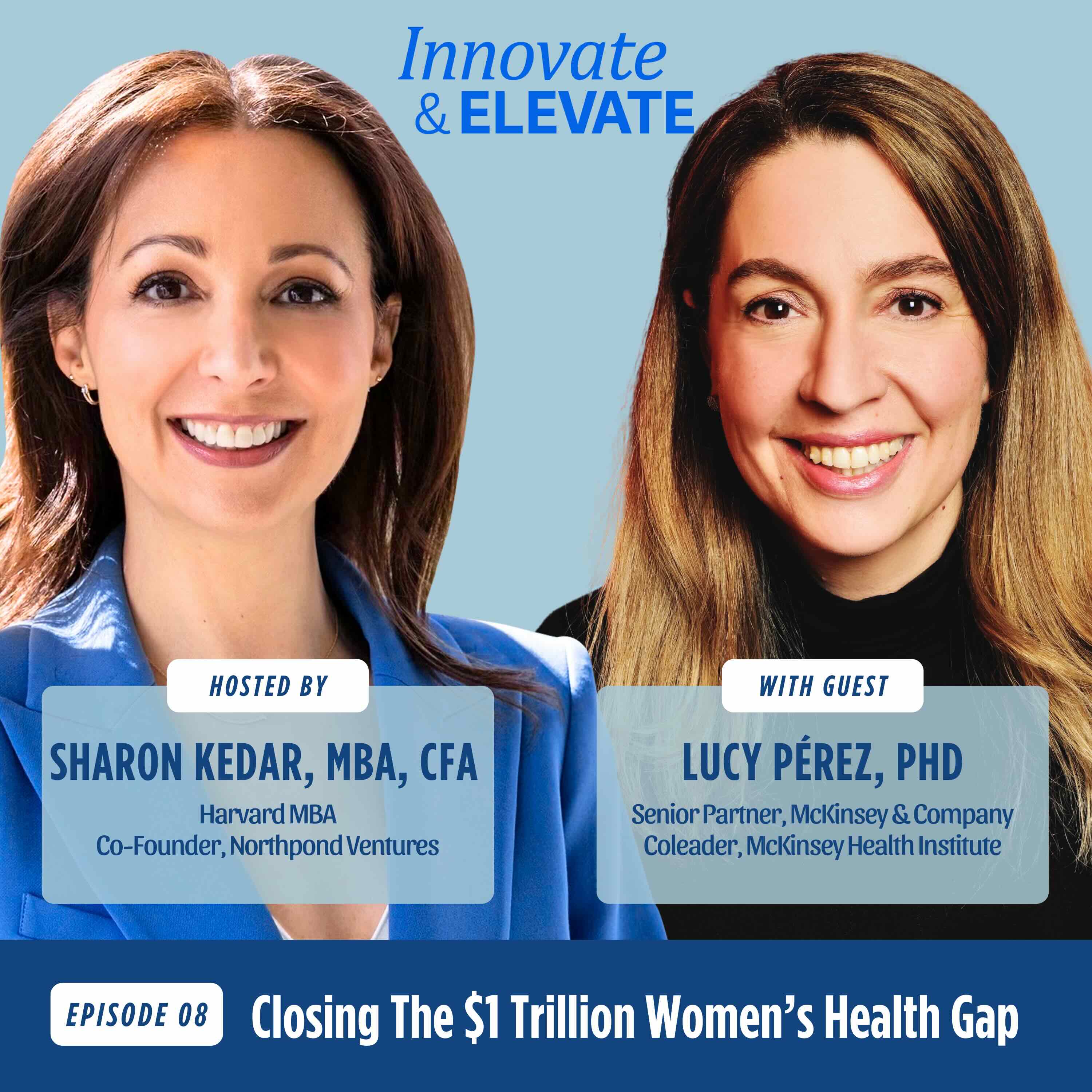 Innovate and Elevate