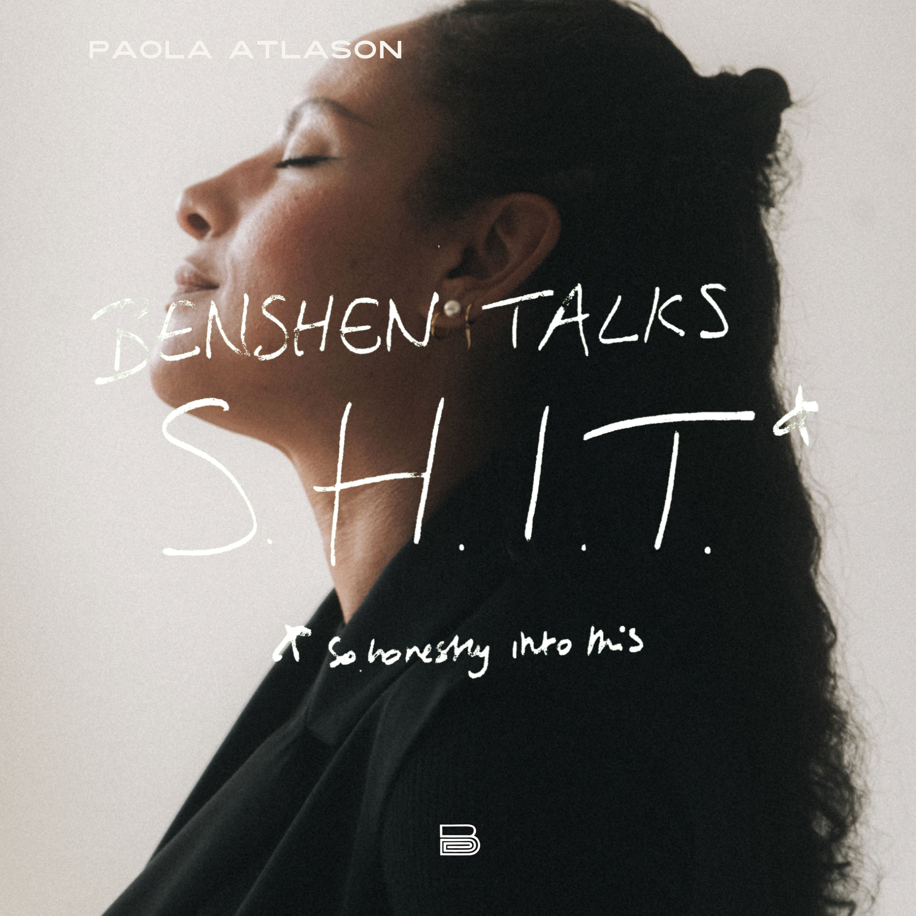 24. How to Use Pleasure as Nourishment with Paola Atlason