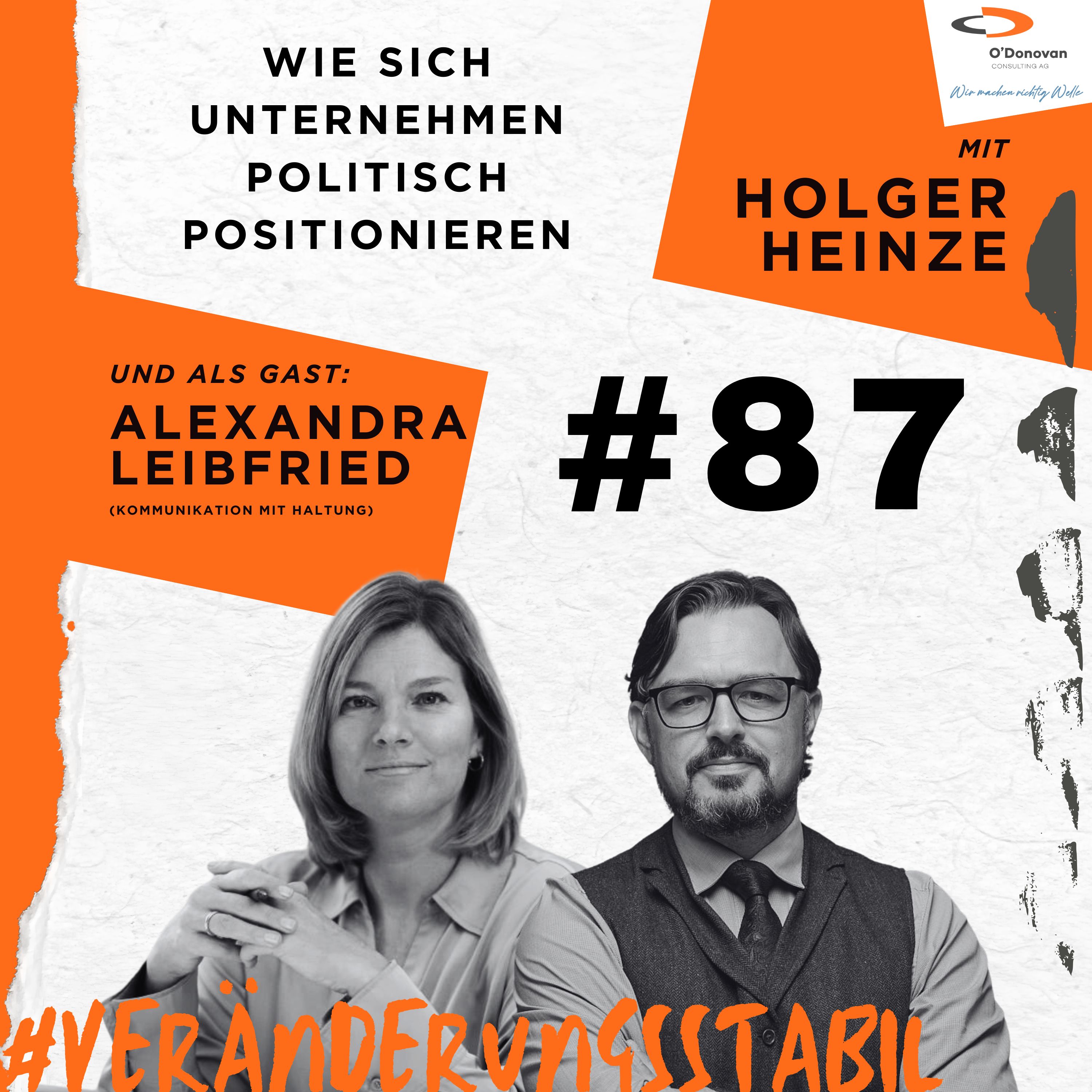 Veränderungsstabil