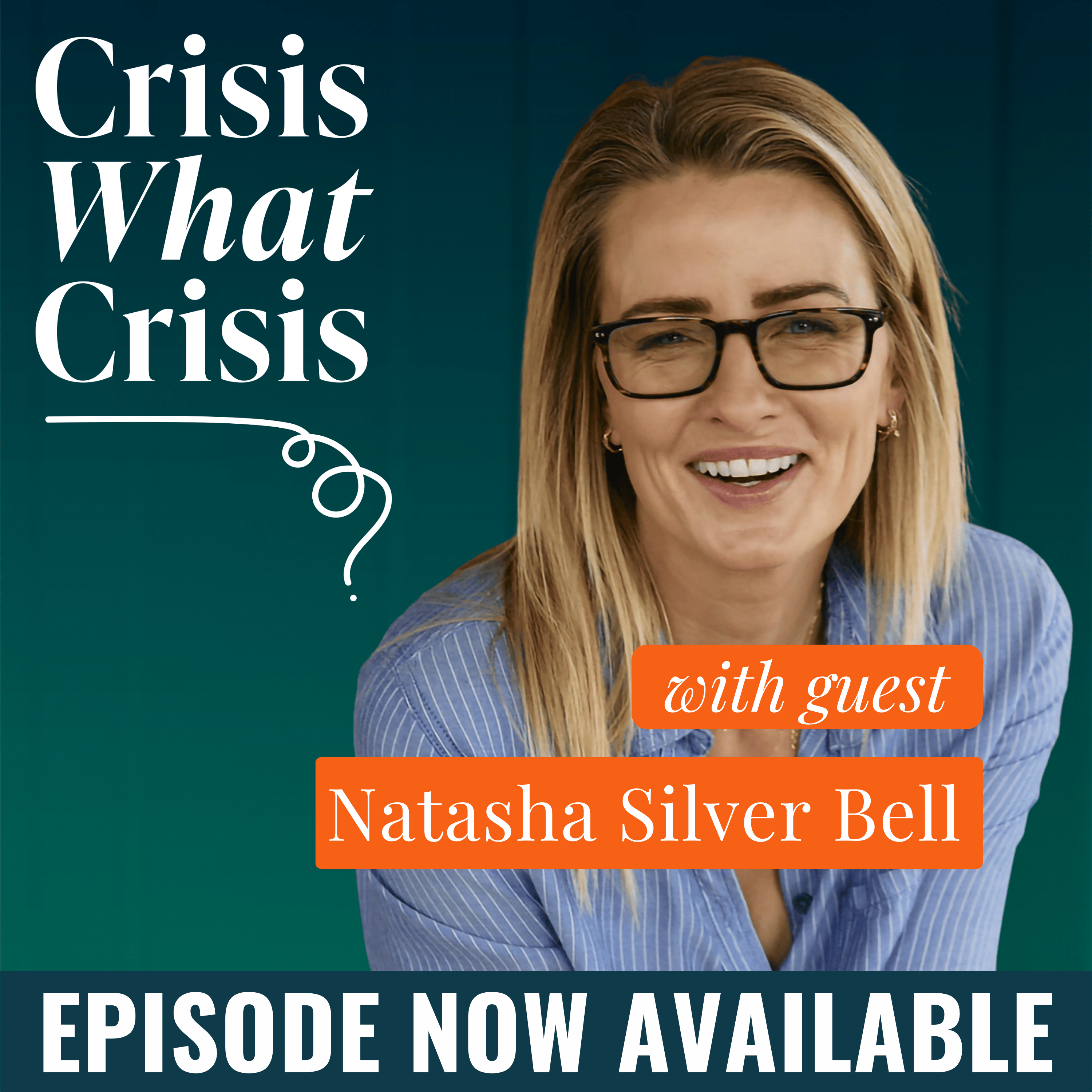 Addiction recovery expert: Natasha Silver Bell