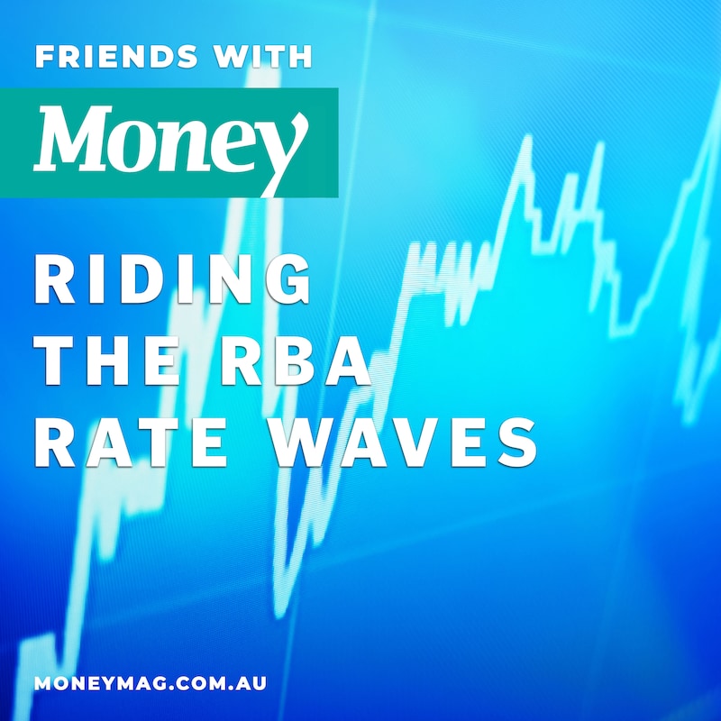 Artwork for podcast Friends With Money