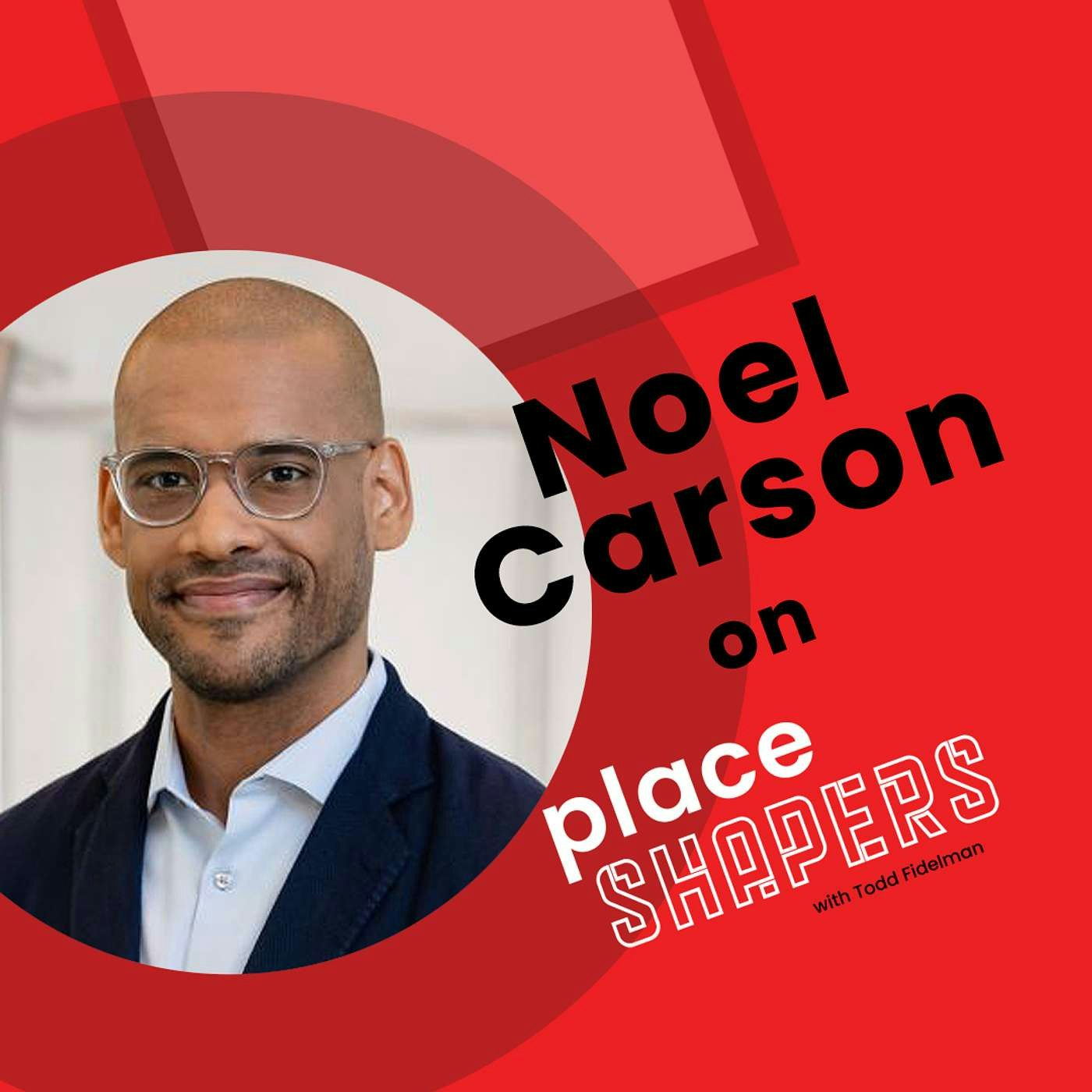 Noel Carson on Authentic Branding, Emotional Design, and the Power of Connection episode artwork