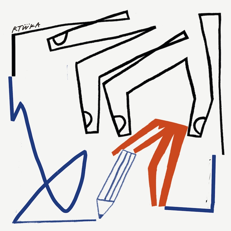Artwork for podcast The Europeans | European news, politics and culture