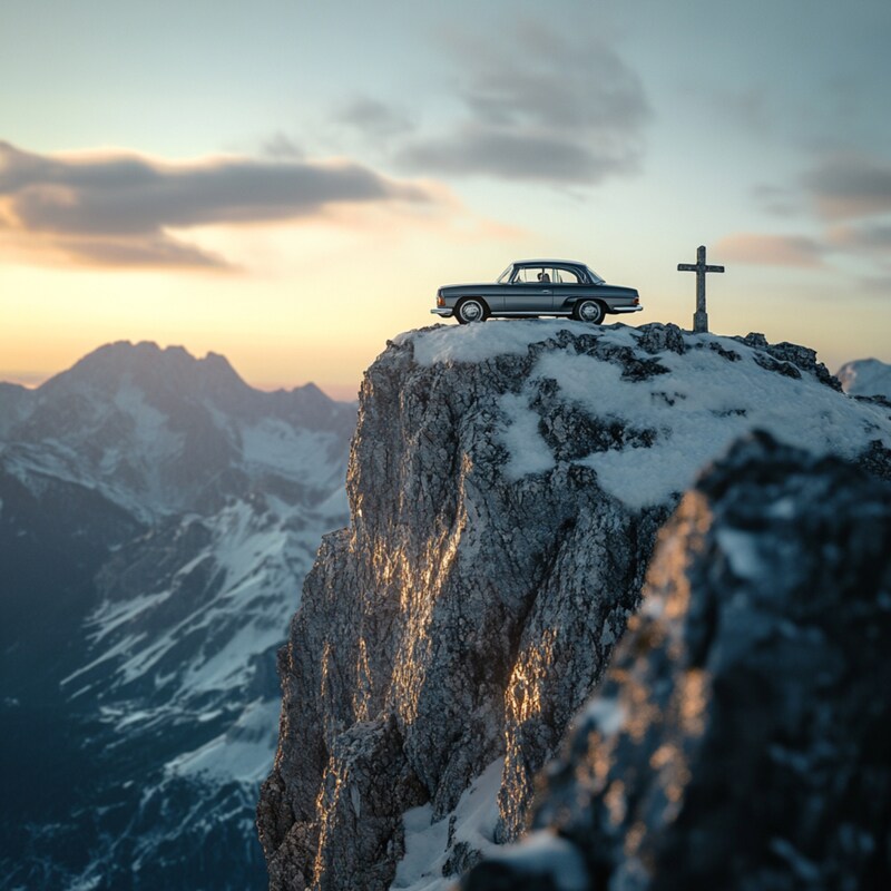 Artwork for podcast Der Autopreneur