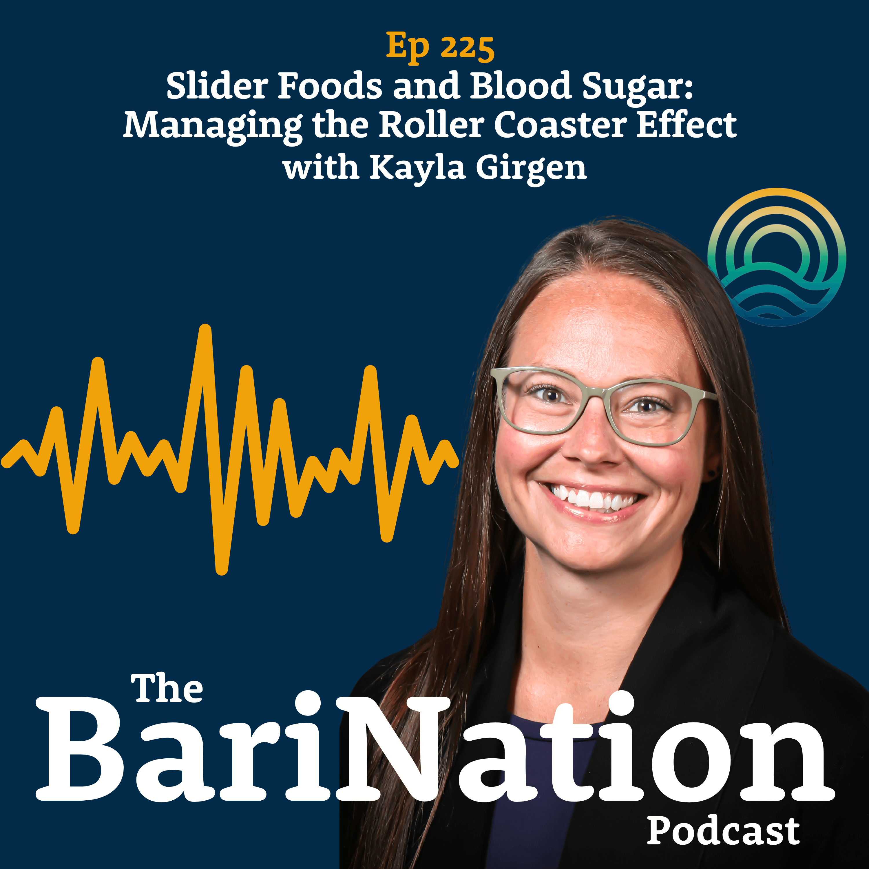 The BariNation Podcast