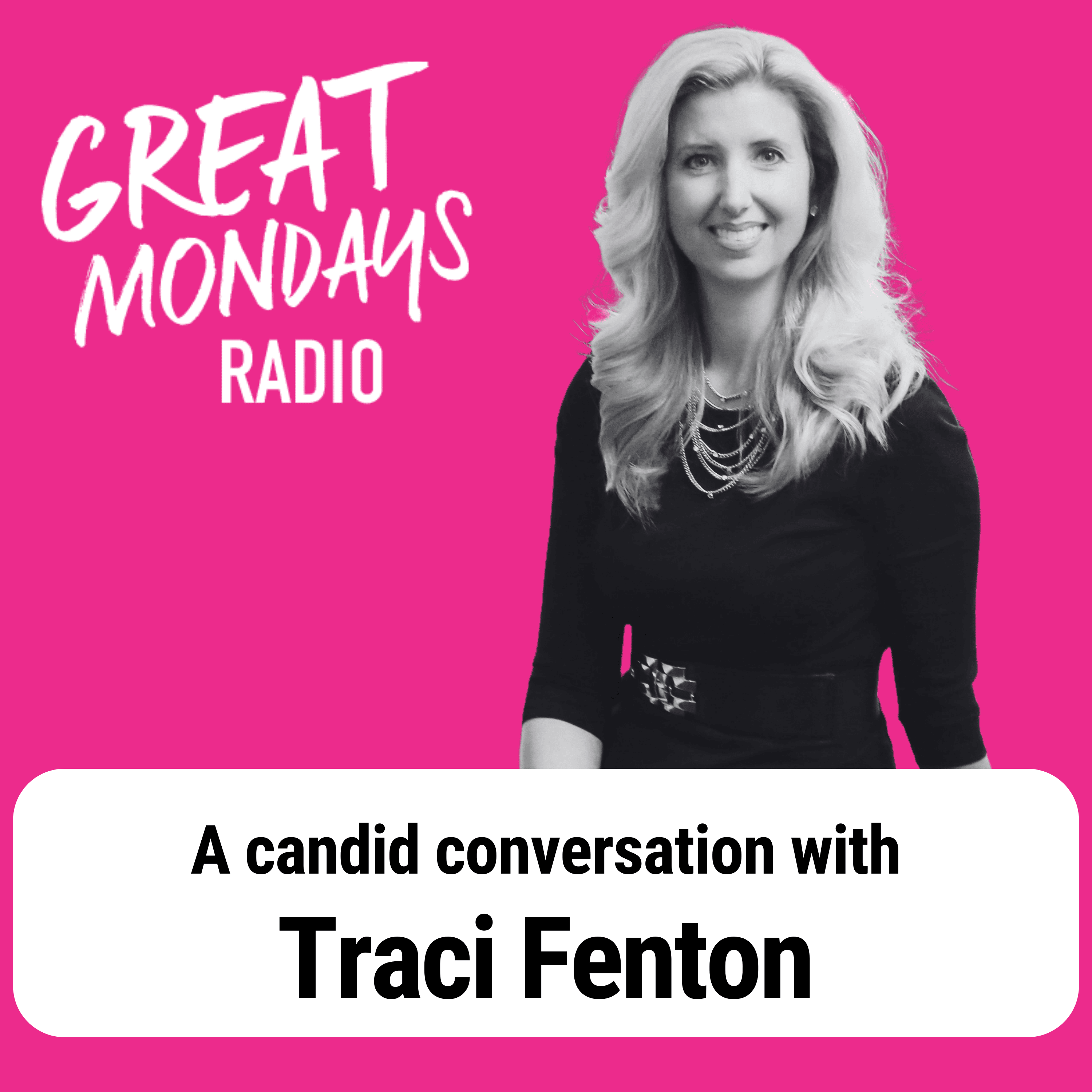 Great Mondays Radio