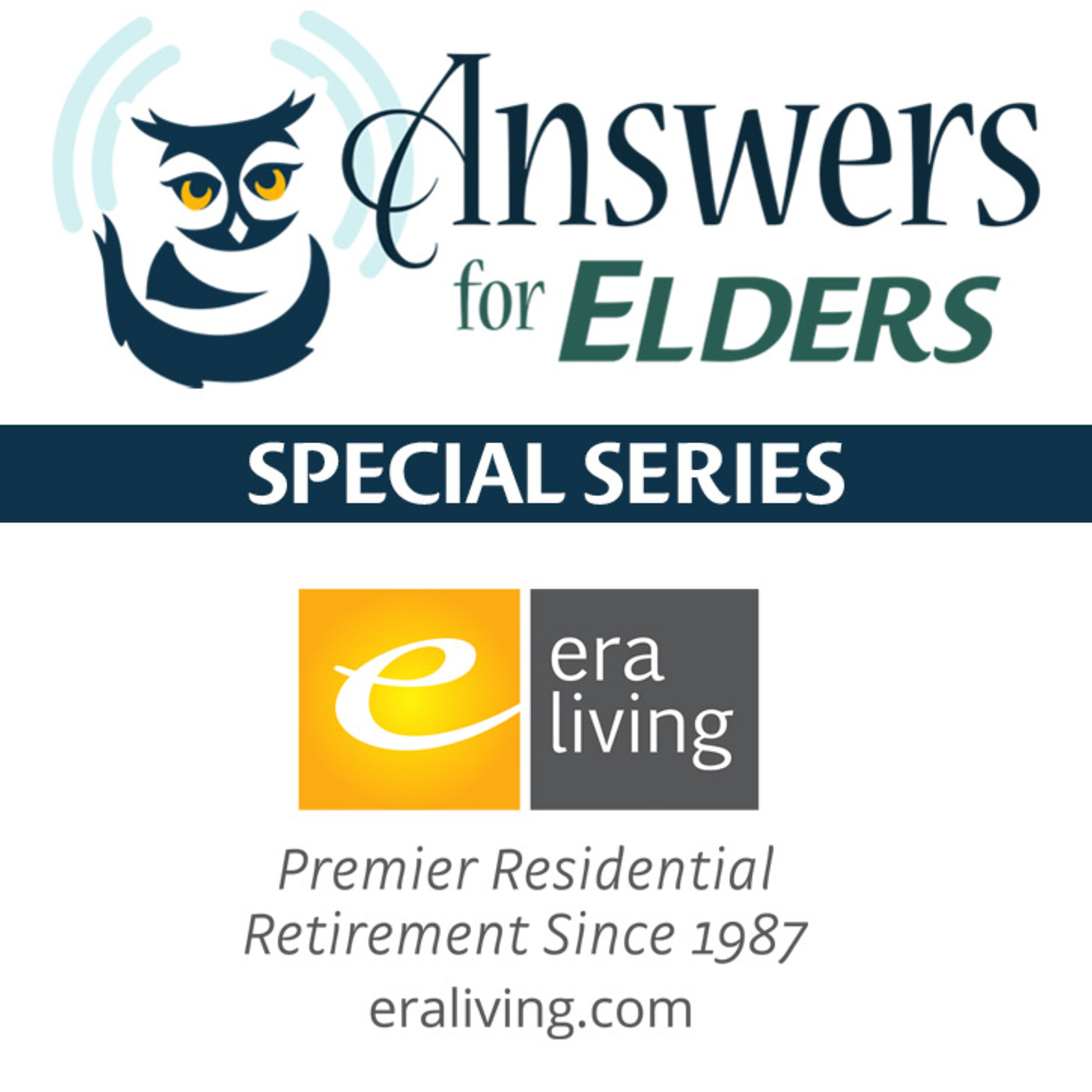 Answers For Elders Radio Network