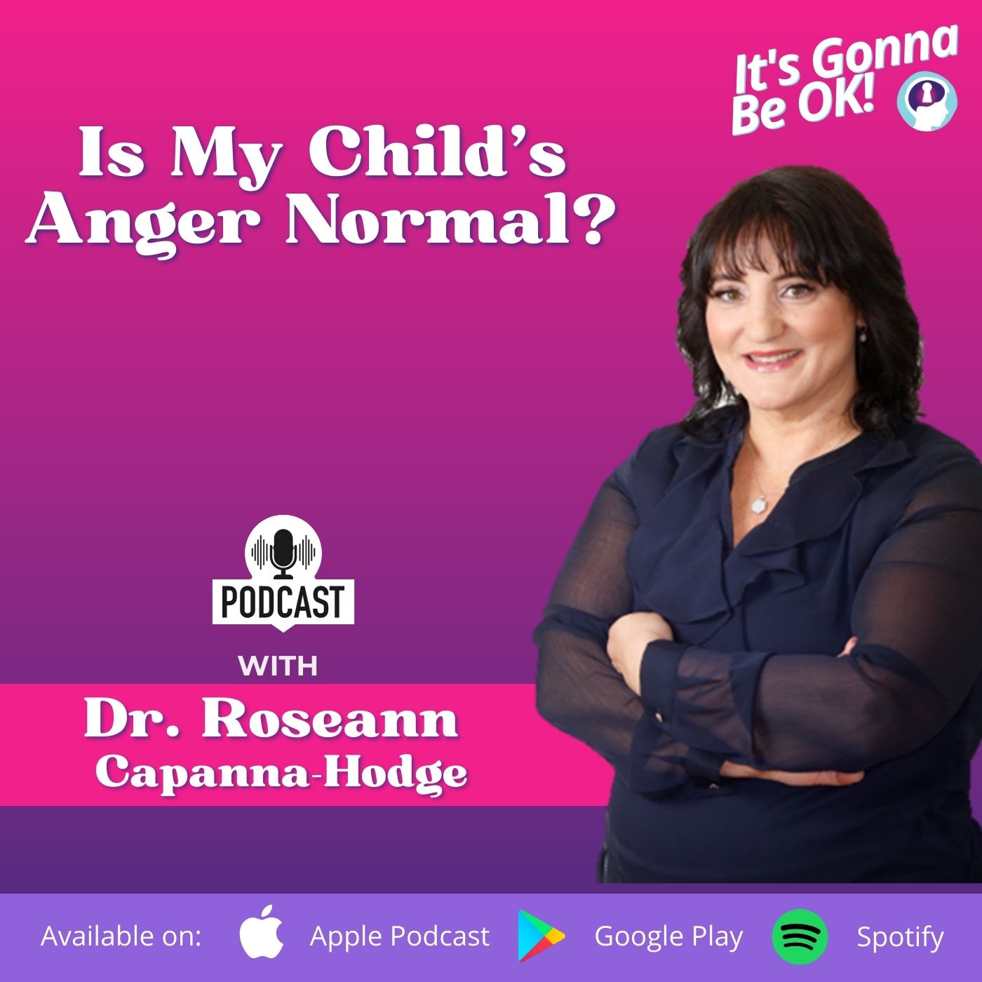 80: Is my child's anger normal?