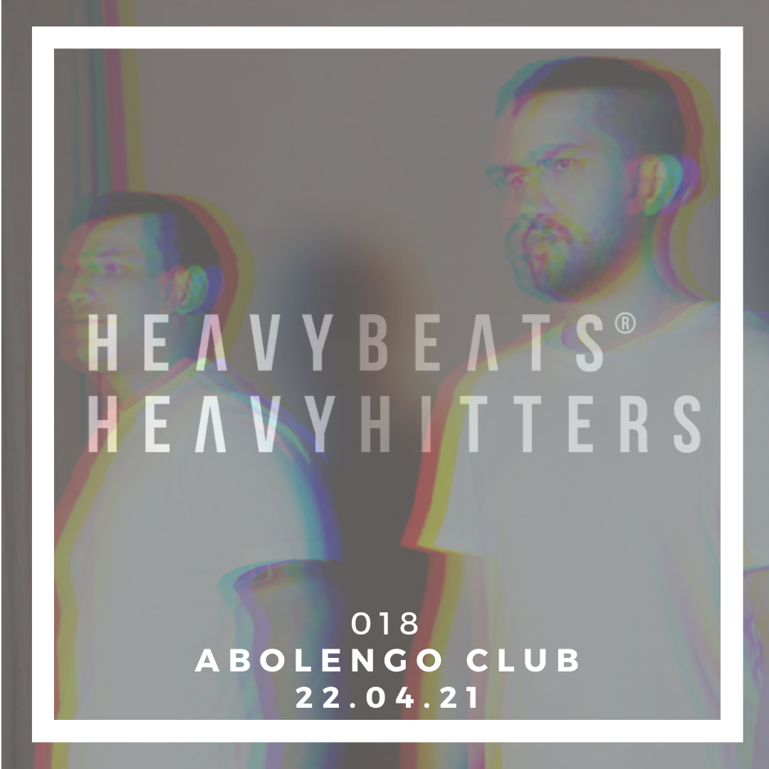 #HeavyBeats By AdamK