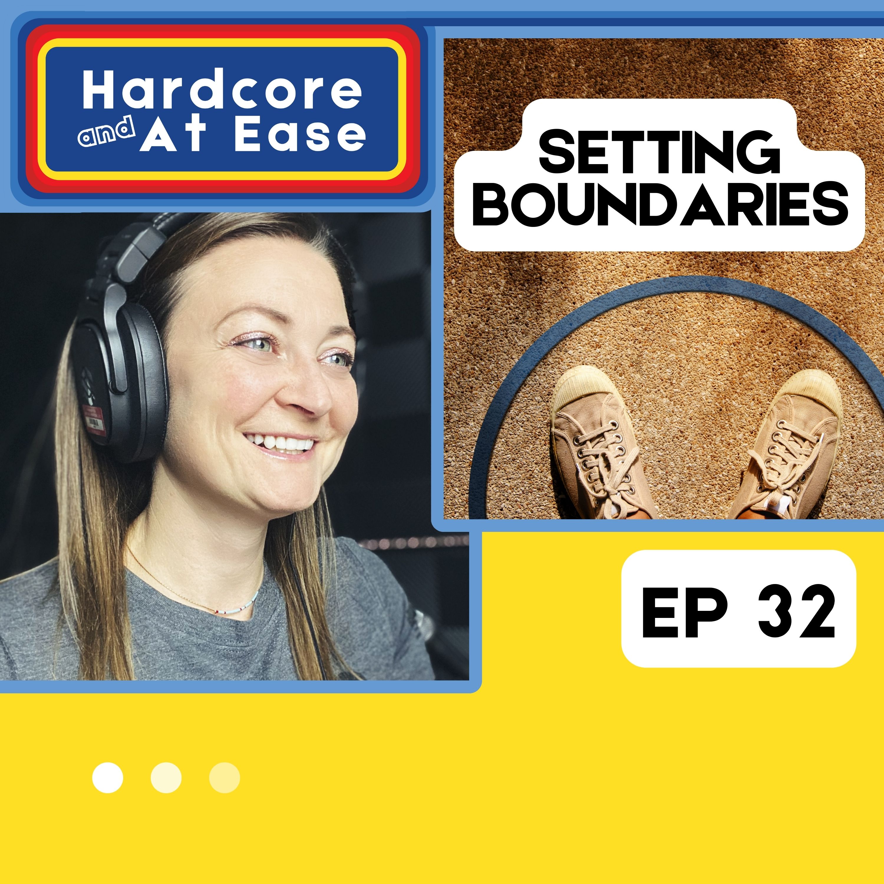 How to Set Boundaries Without Losing Your Mission-First Edge