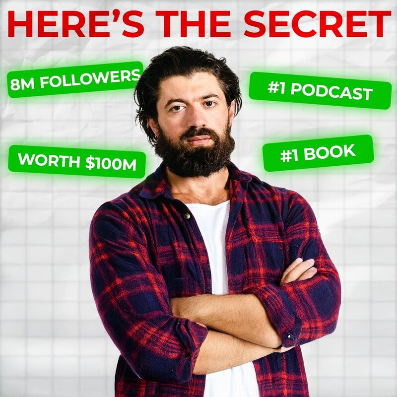 Artwork for podcast The Ryan Sullivan Show