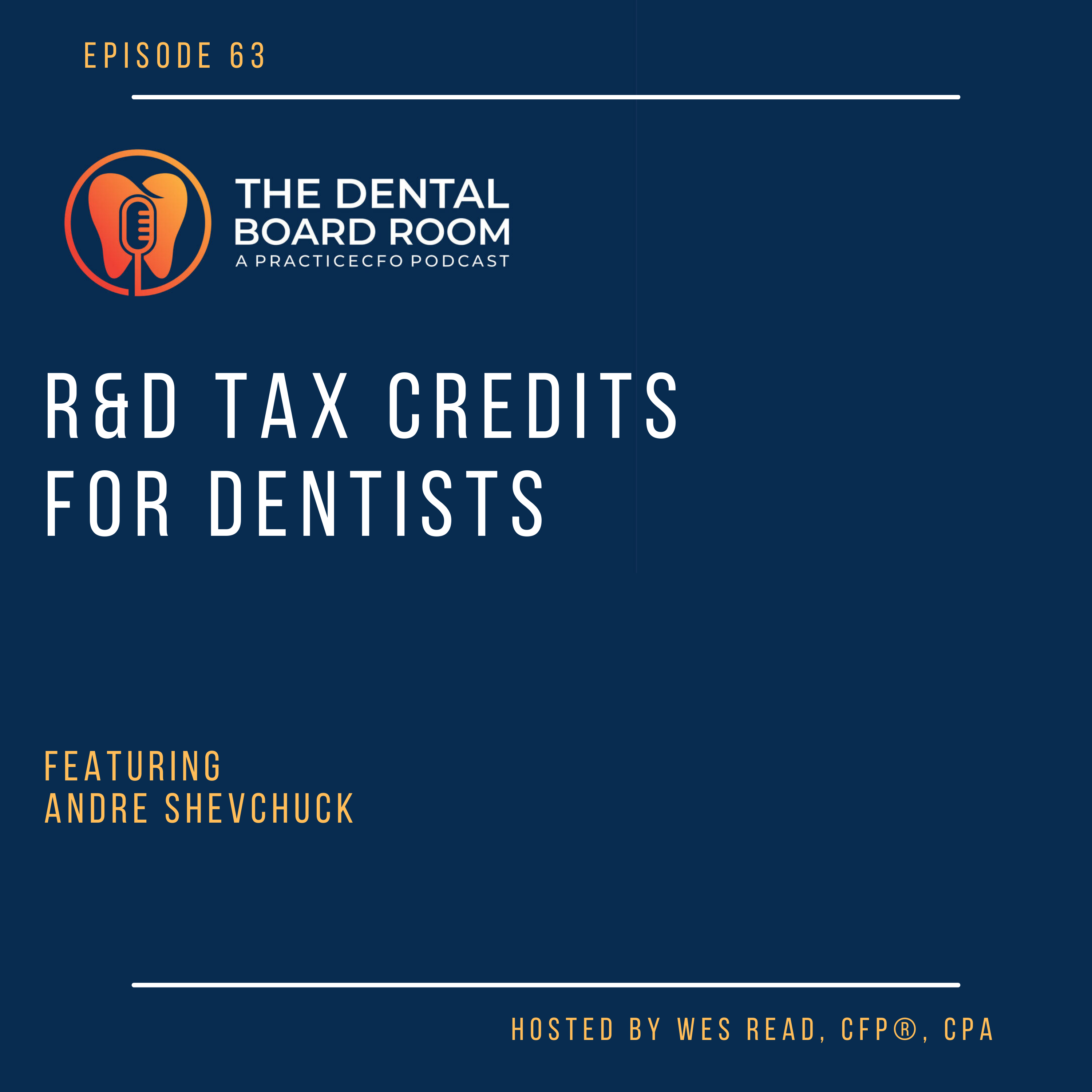 The Dental Boardroom