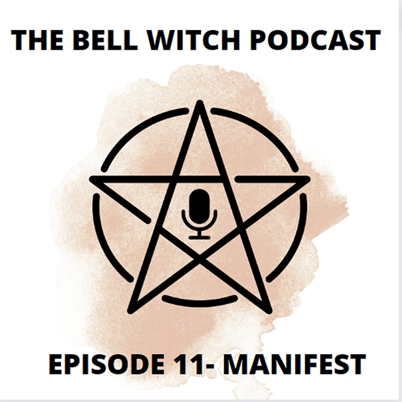 Artwork for podcast The Bell Witch Podcast