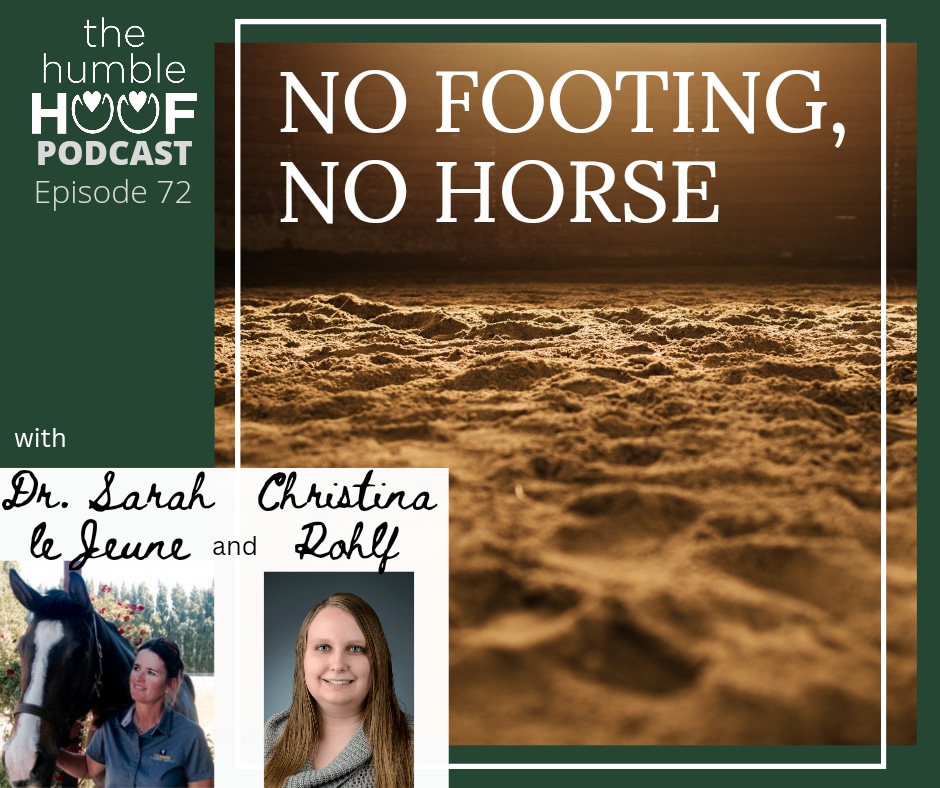 Artwork for podcast The Humble Hoof