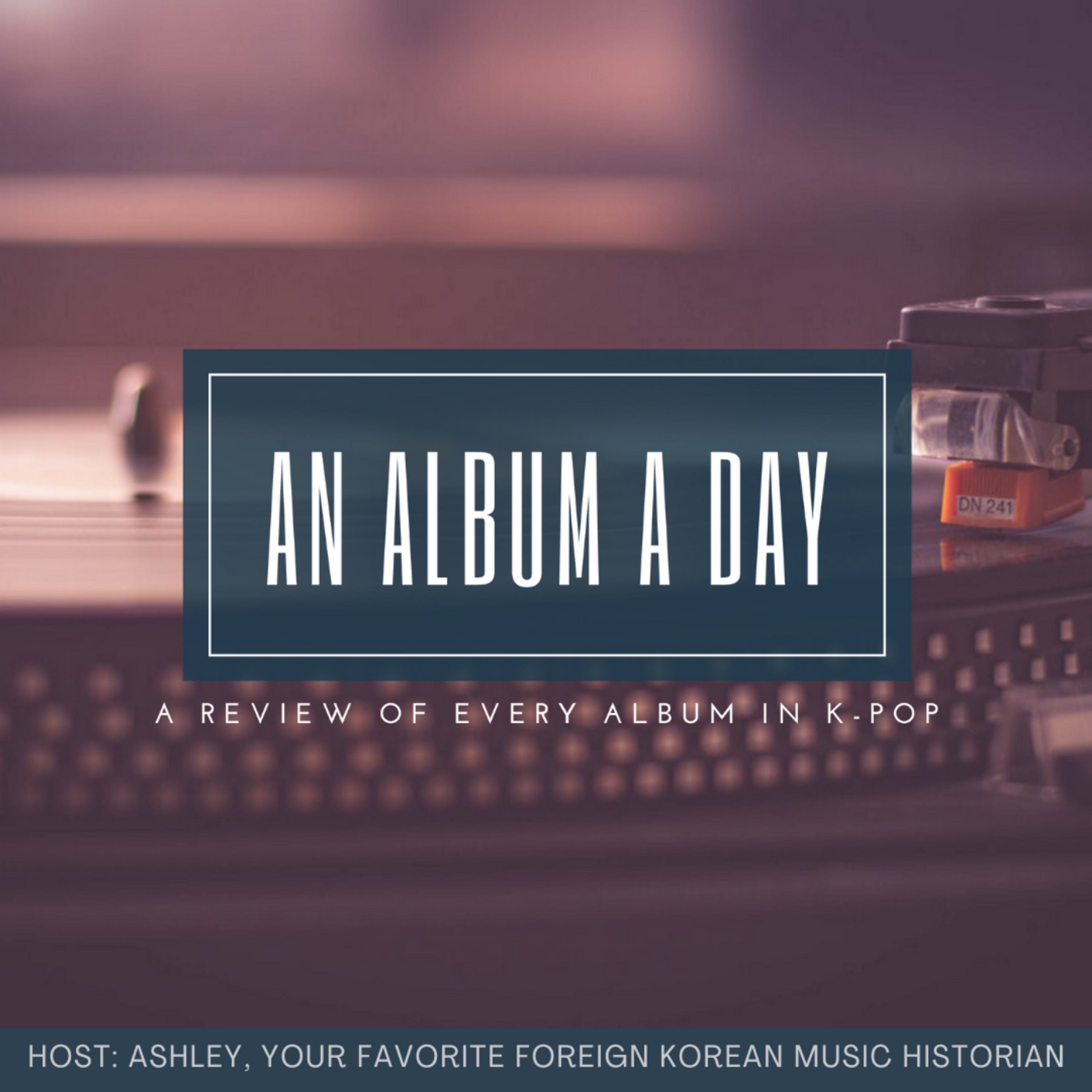 A-Jax "Snake" (2013) + Final Thoughts episode artwork