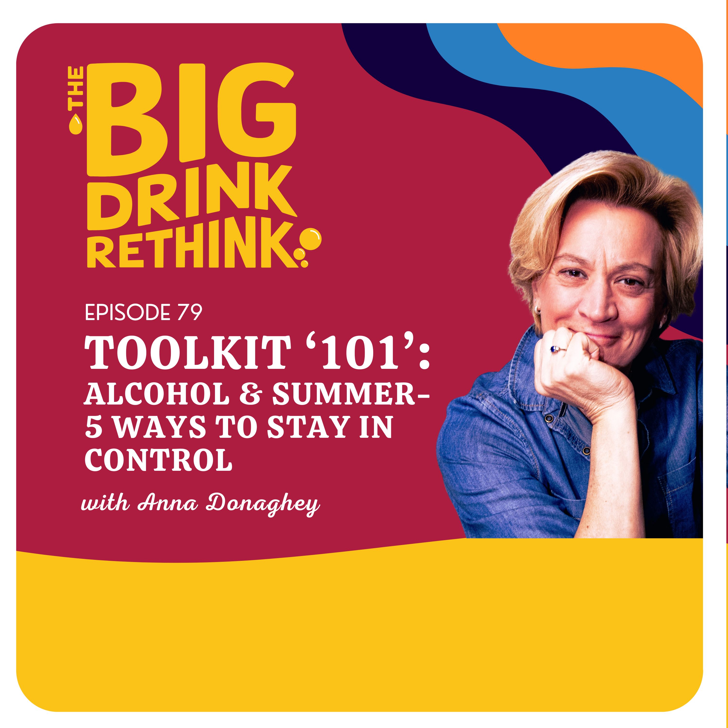 The Big Drink Rethink