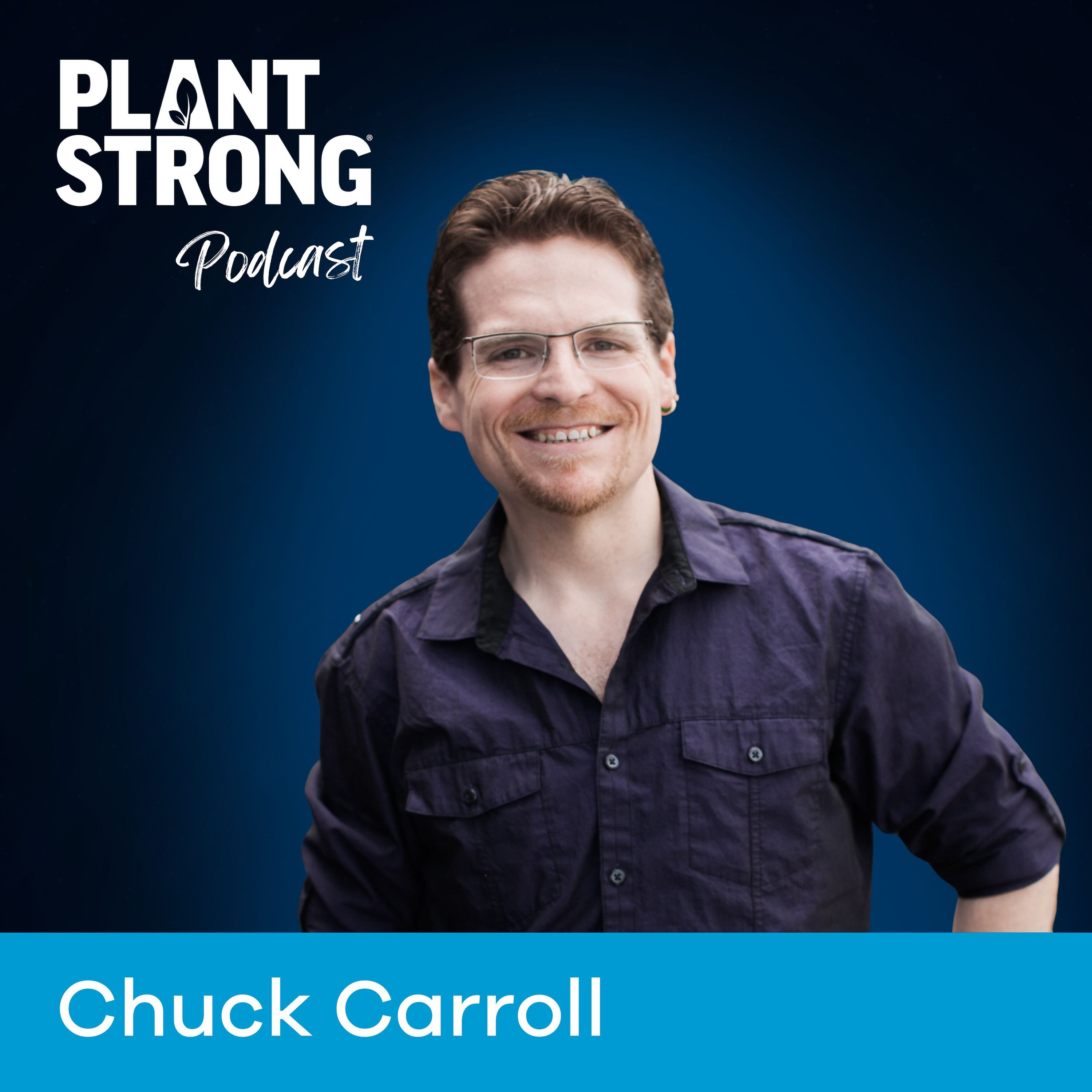 Ep. 331: Chuck Carroll - What Happens When You Do Everything Right… and Still Get Sick? Ep. 331: Chuck Carroll - What Happens When You Do Everything Right… and Still Get Sick?