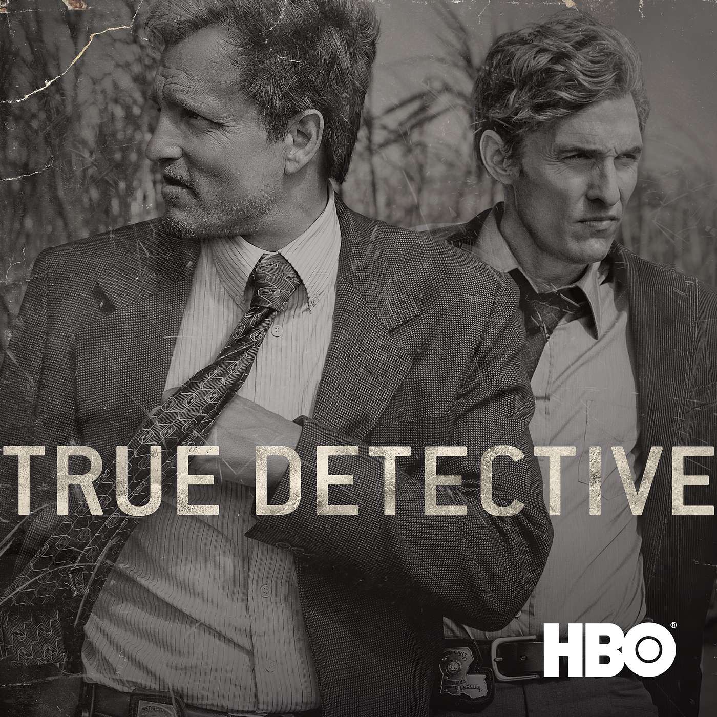 True Detective Season 1 Episode 1 Discussion