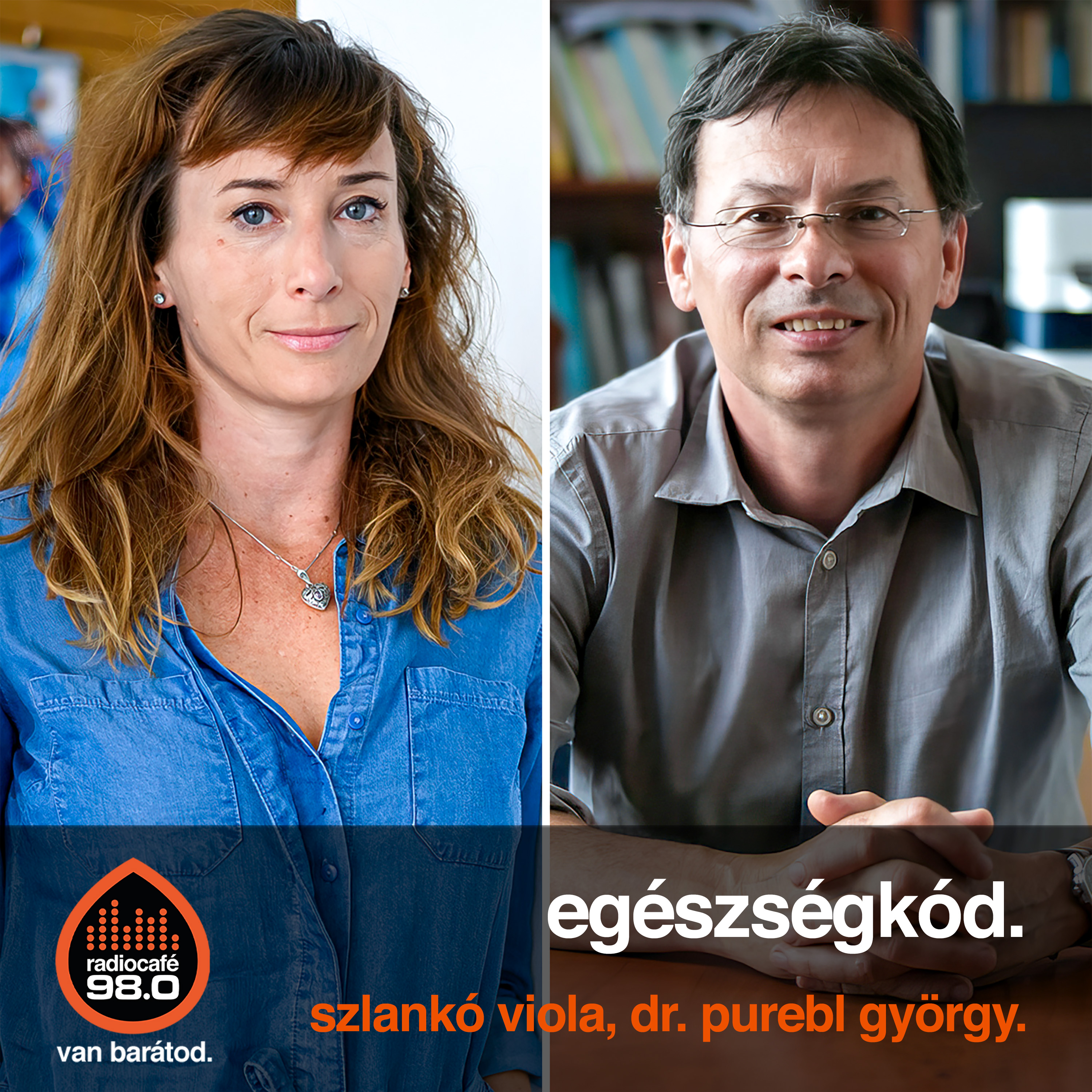 #091 - Szlankó Viola, Prof. Dr. Purebl György (2025-04-17)
