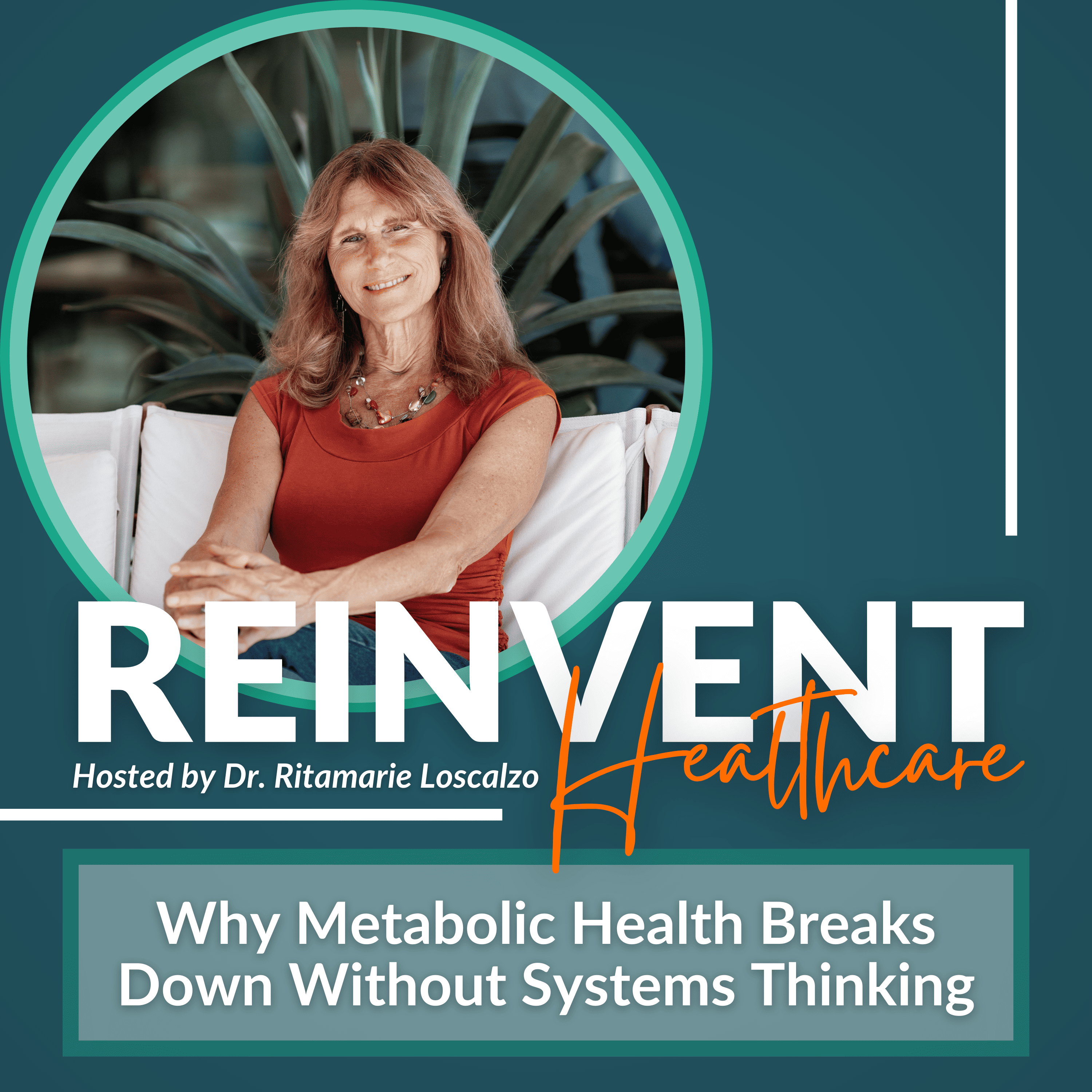 Why Metabolic Health Breaks Down Without Systems Thinking
