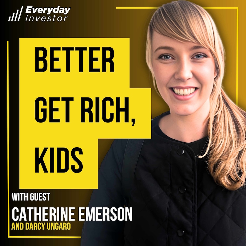Artwork for podcast NZ Everyday Investor