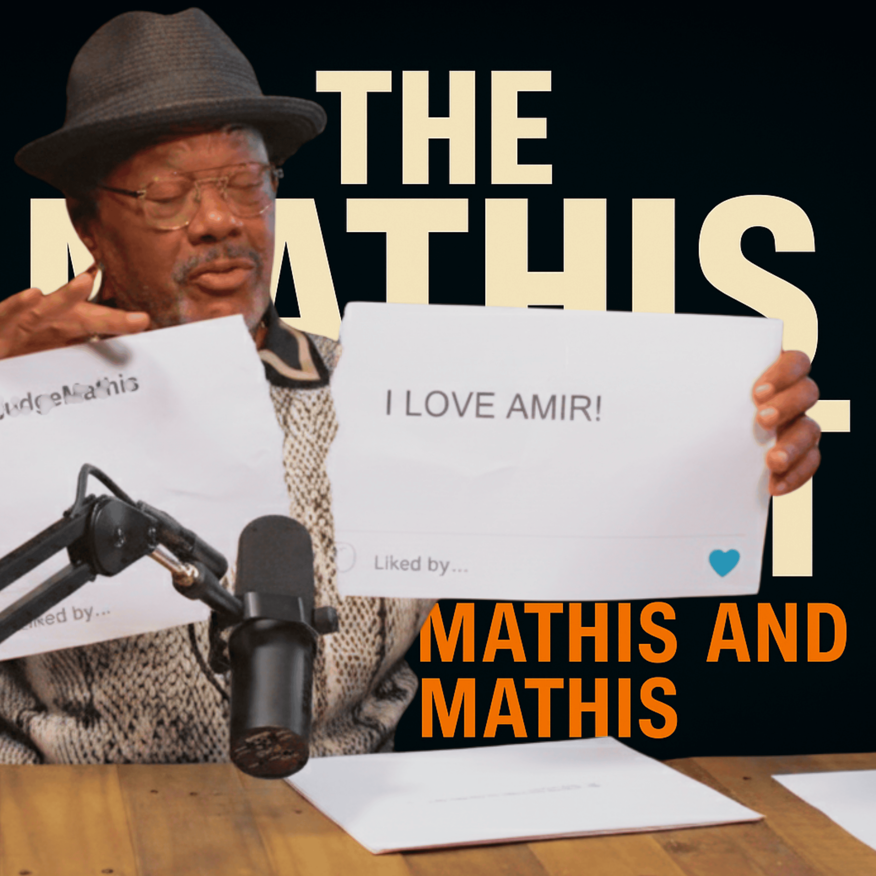 Ep. 4 - Reading IG Comments, Troops in DC, and Sean Kingston’s Legal Drama