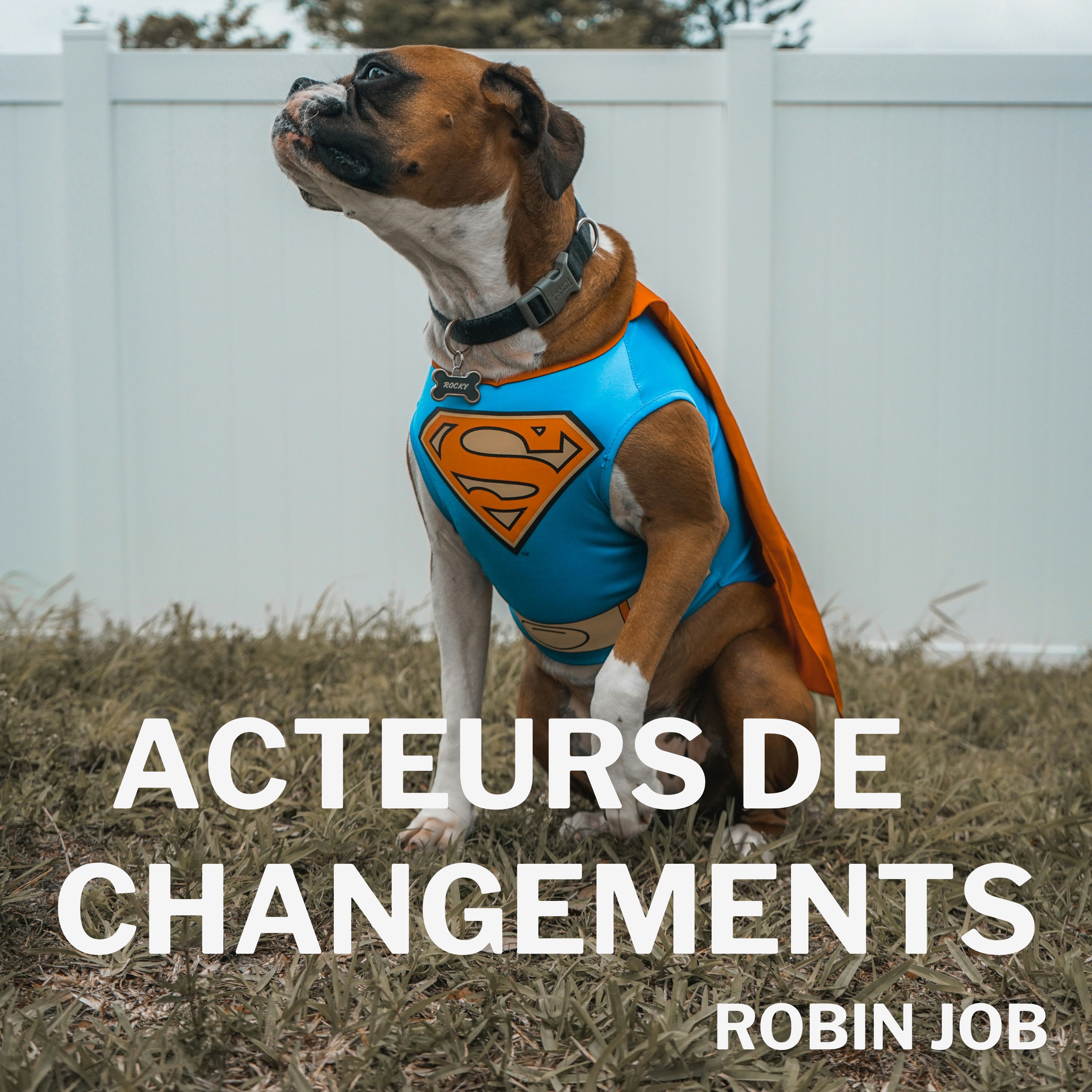 Acteurs de Changements