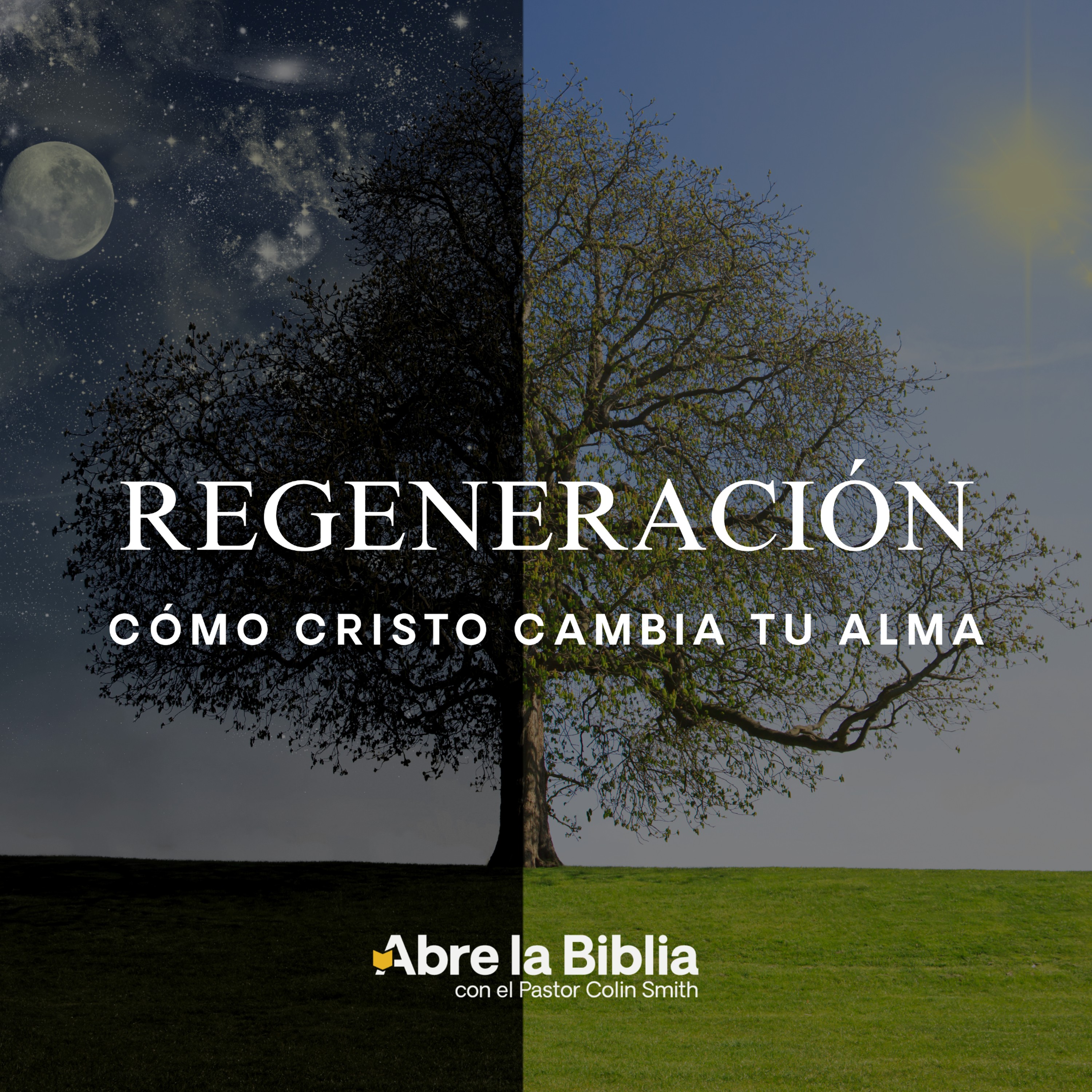 El corazón: Cristo cambia lo que amas, Parte 2