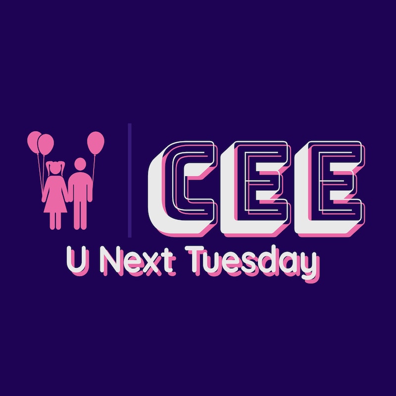 Artwork for podcast Cee U Next Tuesday