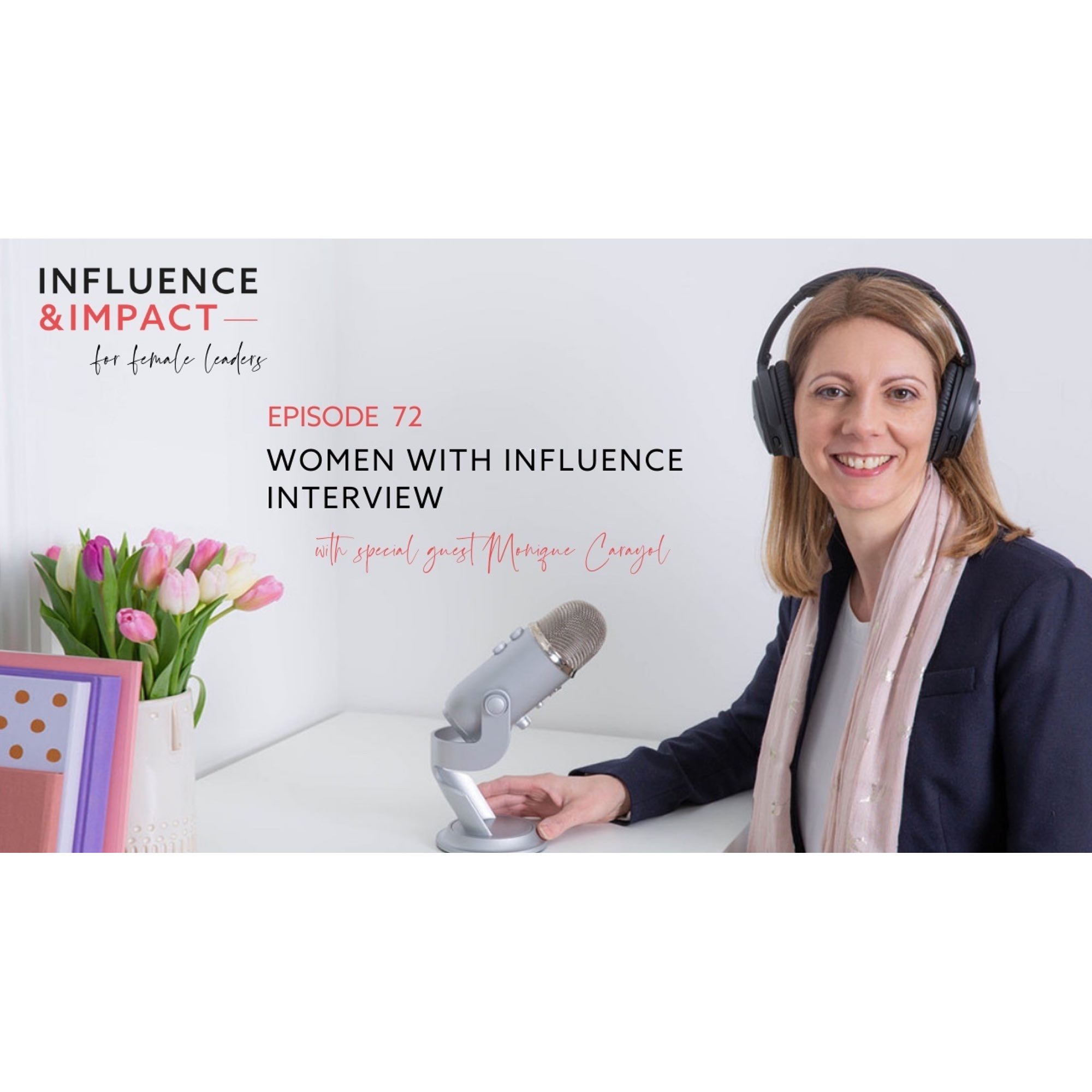 Influence & Impact for Leaders
