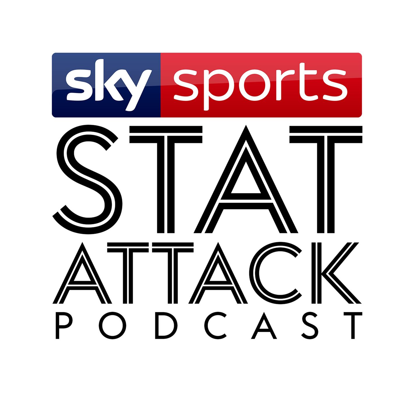 Ep. 3 - Our SPECIAL GUEST from Opta explains exactly what 'expected goals' are...