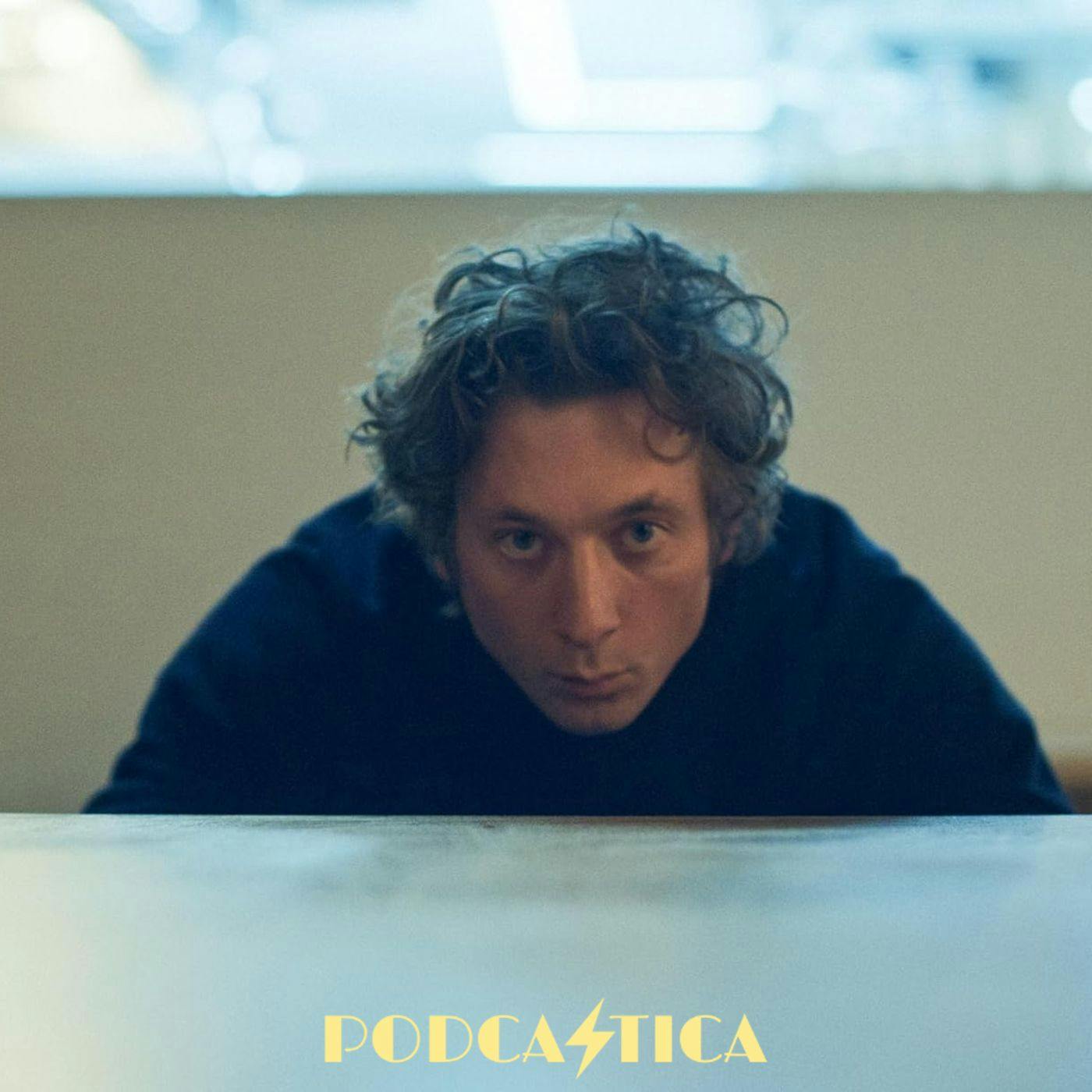 2: "Tomorrow" (S3E1) + Sydney's Boursin Omelet episode artwork