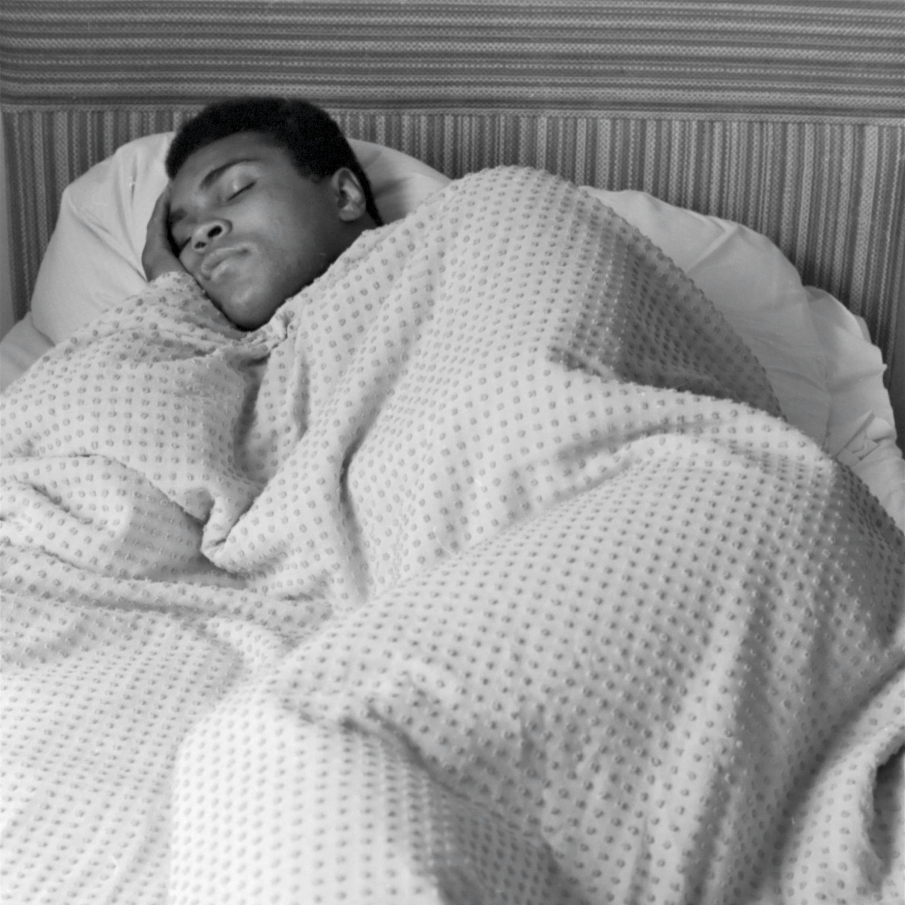 When the Prince of Heaven Sleeps – Roger Reeves