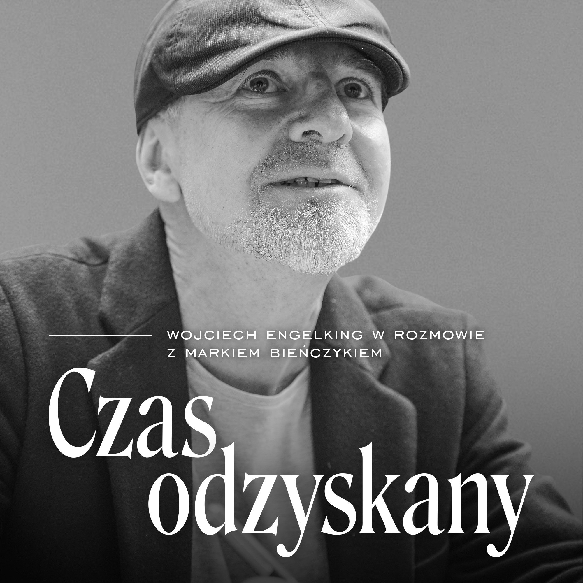 Czas odzyskany