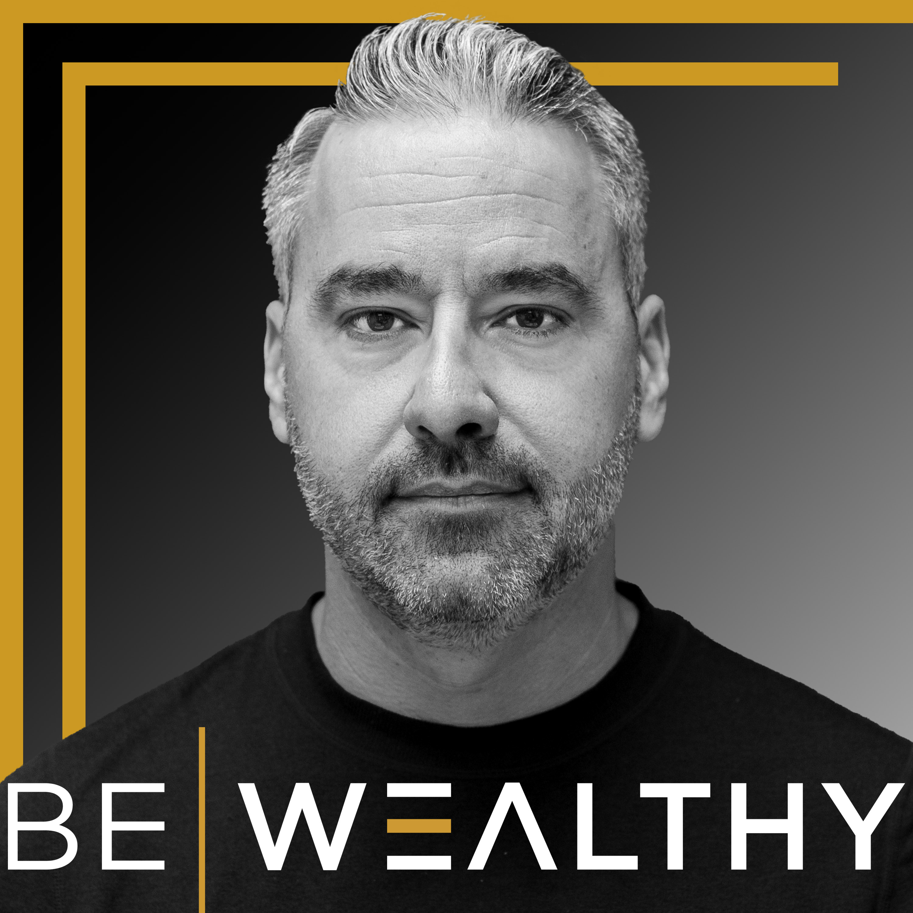 Artwork for Be Wealthy